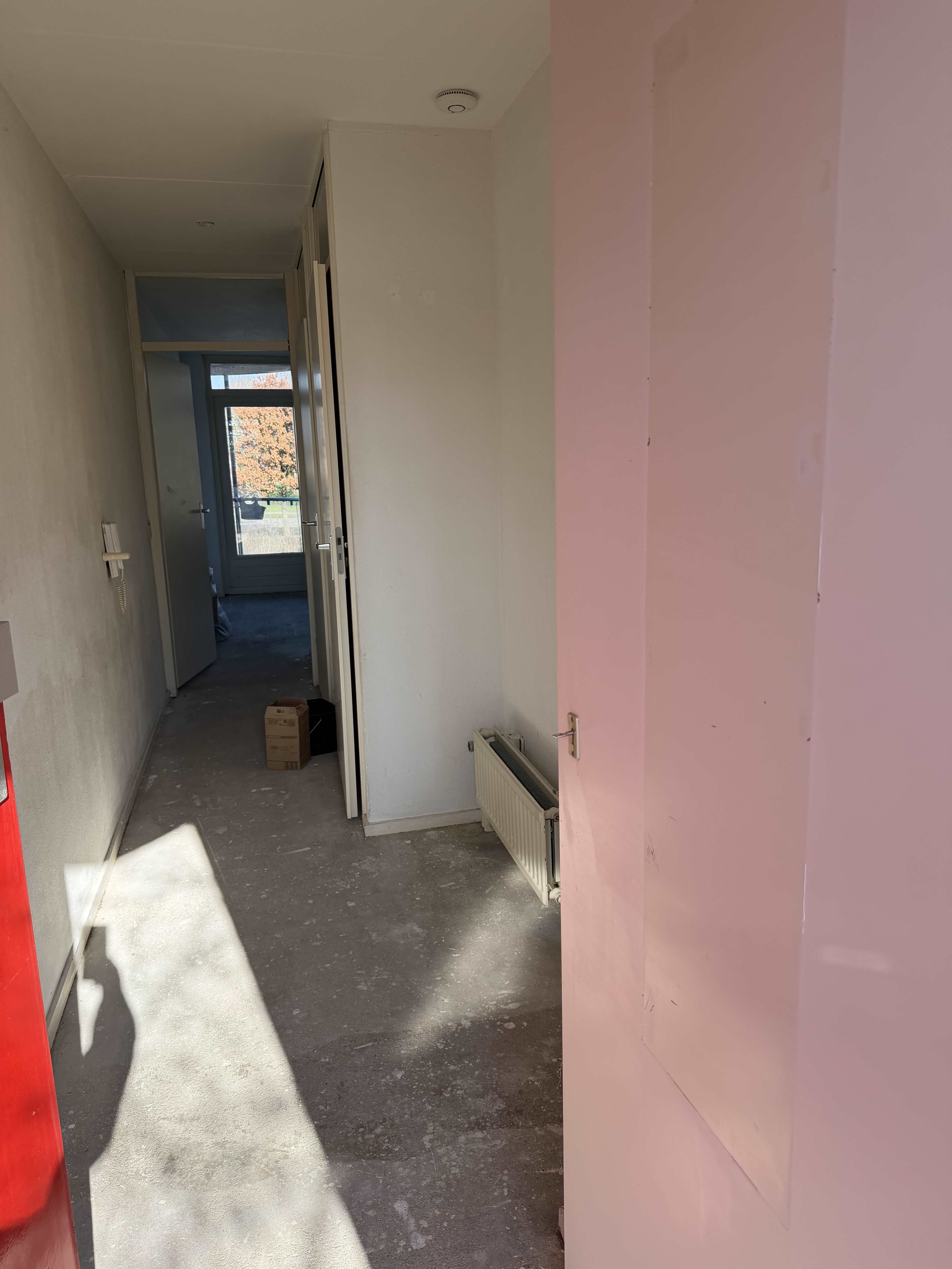 Aletta Jacobsdreef 22 - Hoofddorp