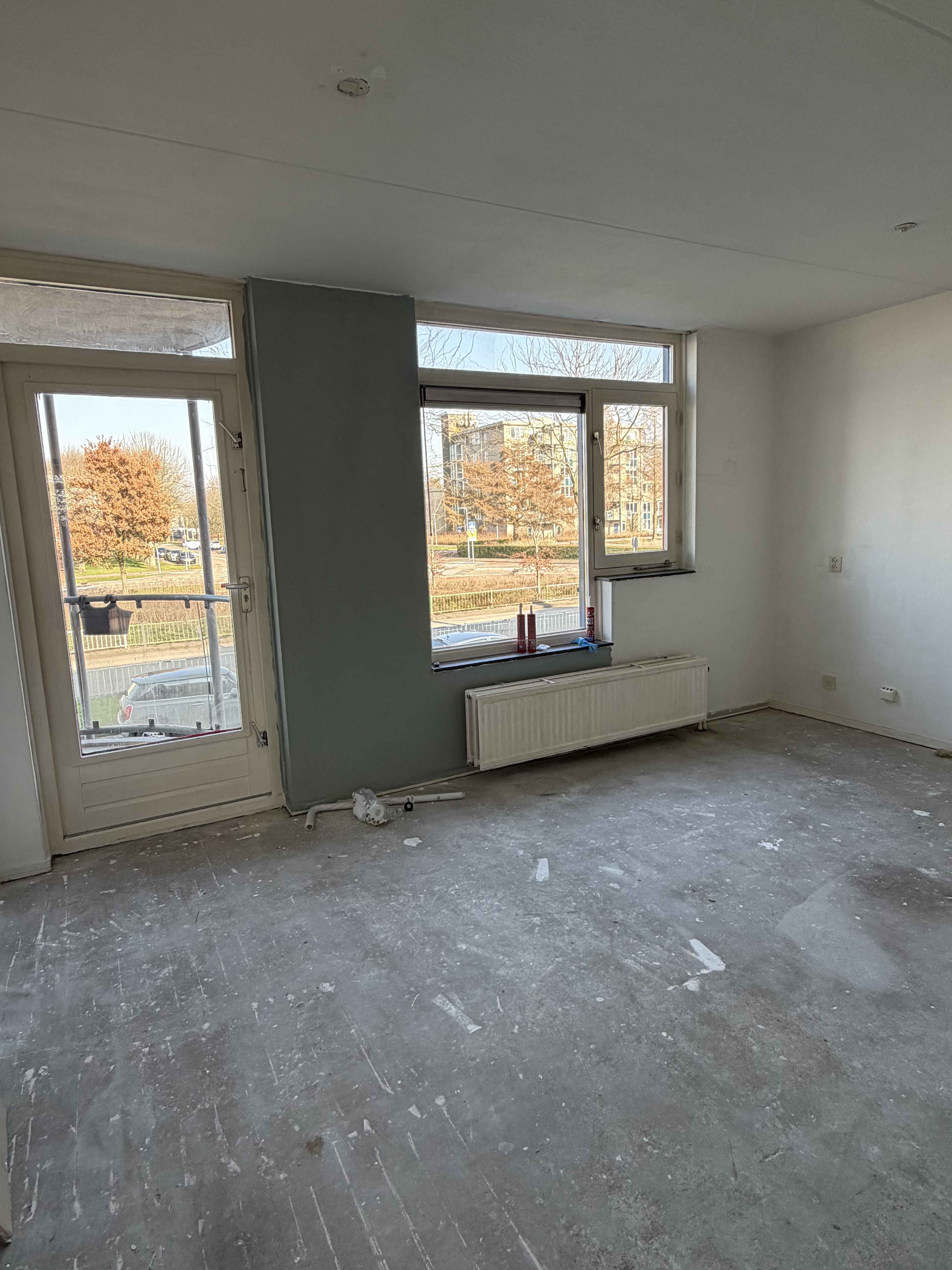 Aletta Jacobsdreef 22 - Hoofddorp