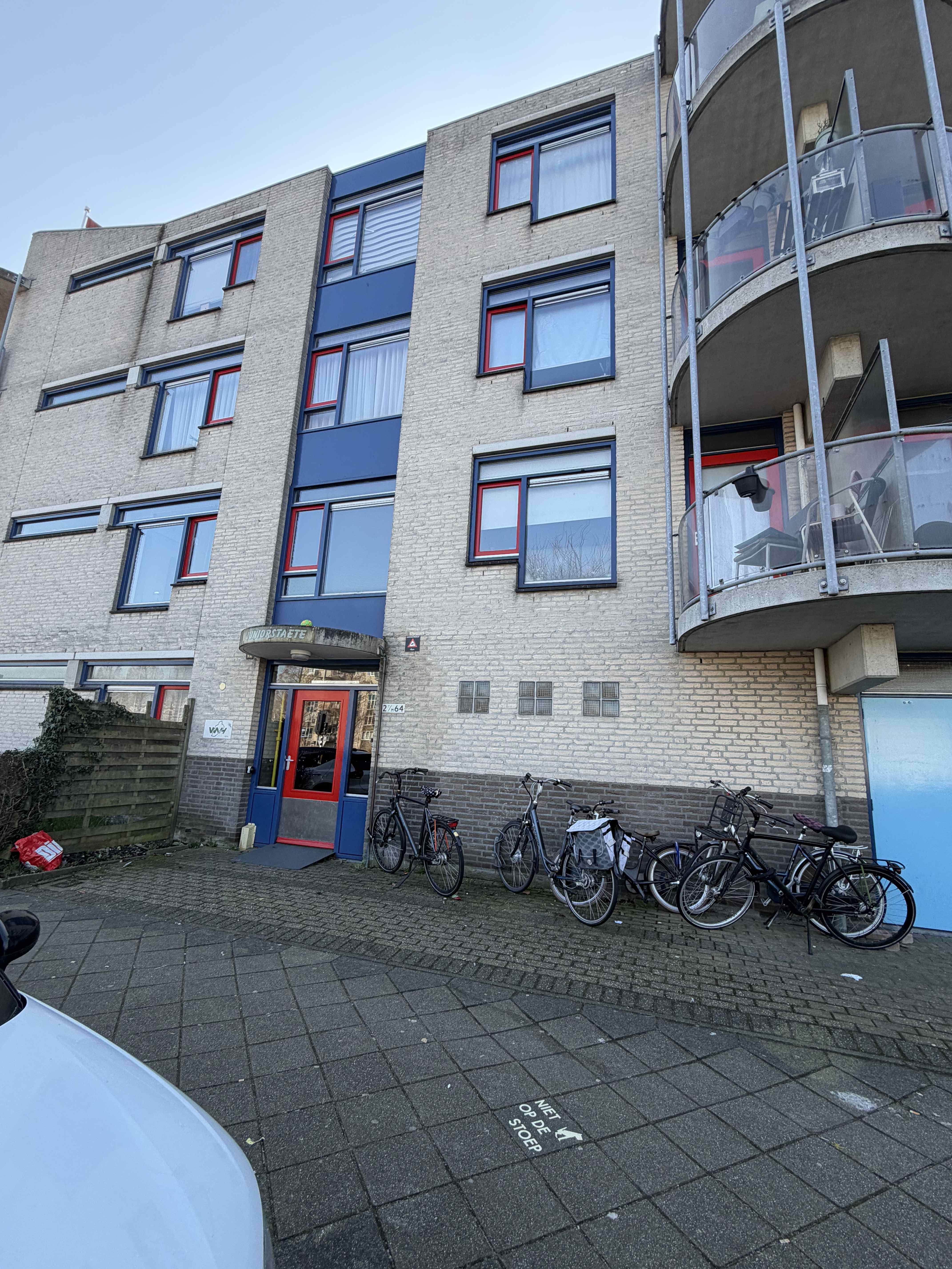 Aletta Jacobsdreef 22 - Hoofddorp