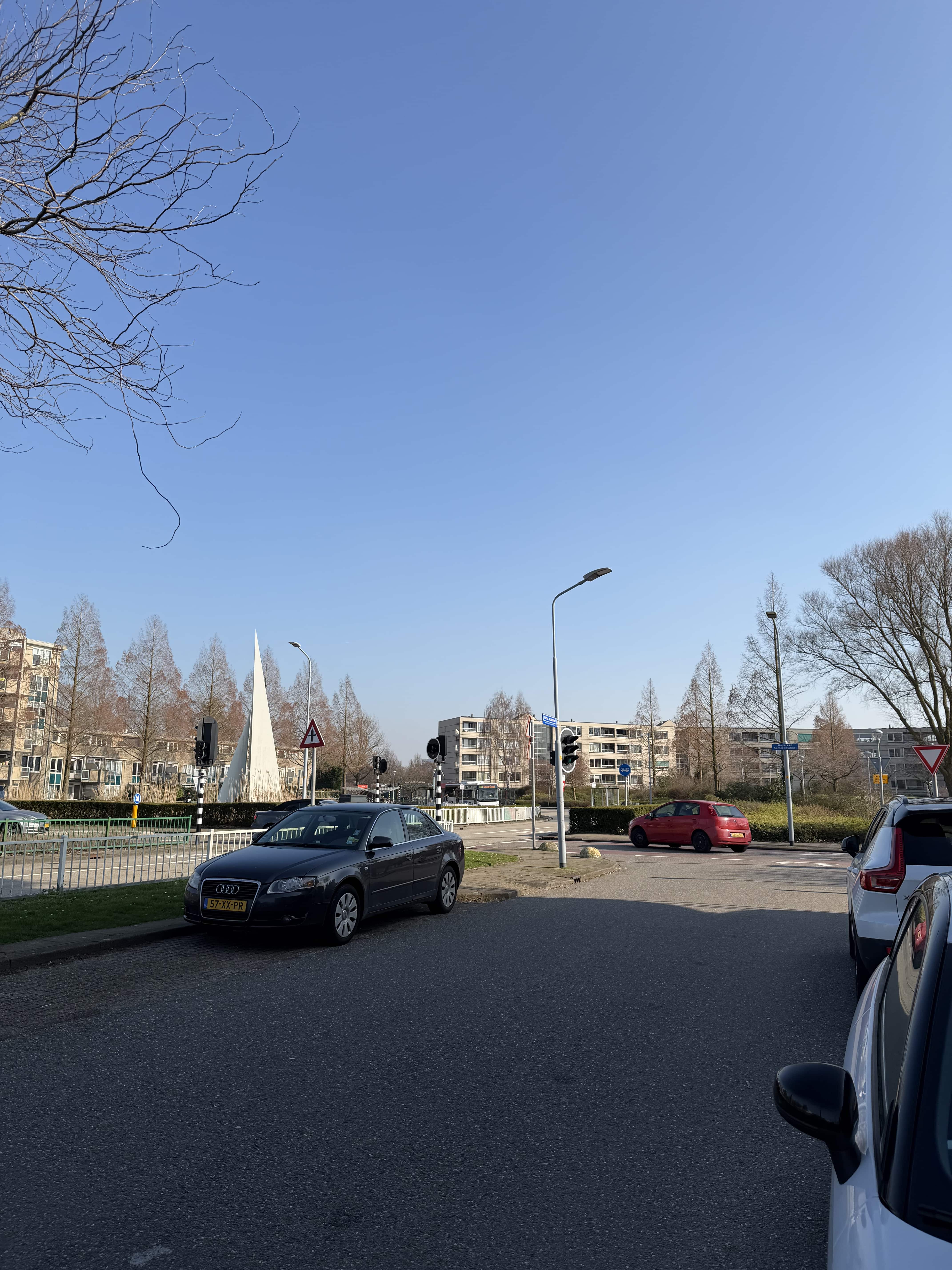 Aletta Jacobsdreef 22 - Hoofddorp