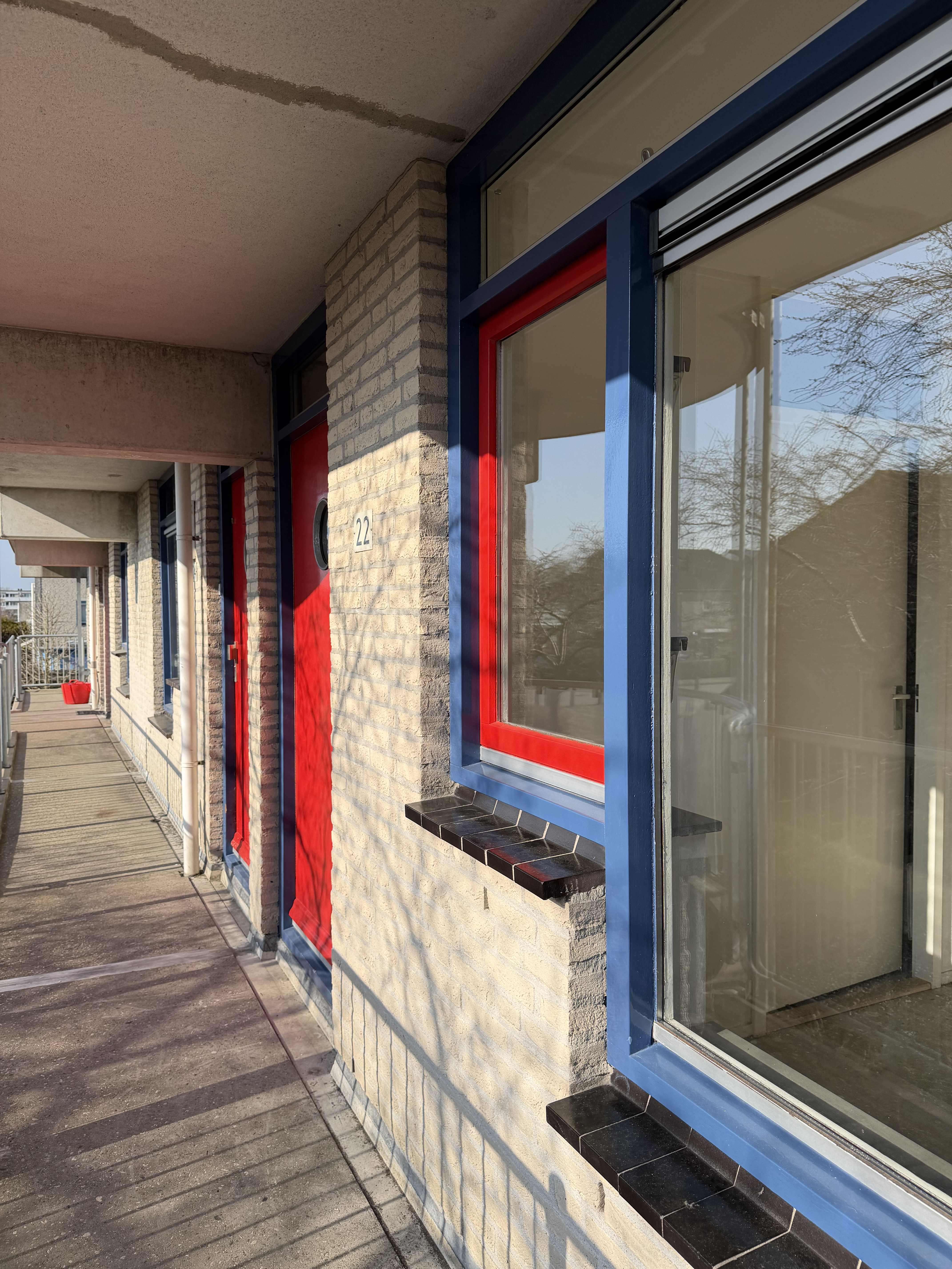 Aletta Jacobsdreef 22 - Hoofddorp