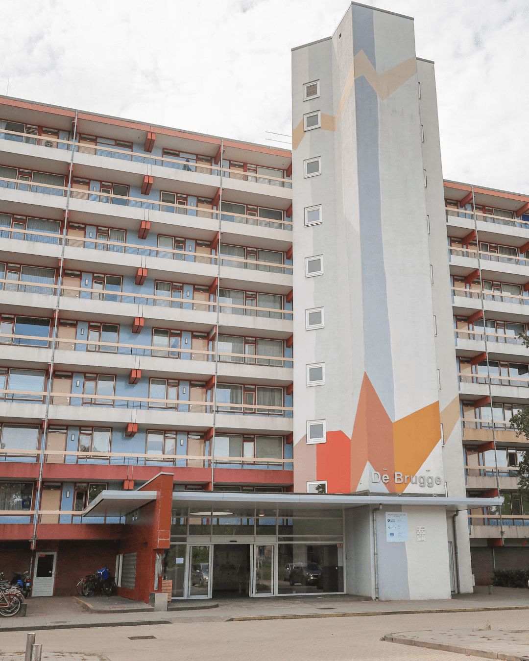 Van der Hagenstraat 923 - Ede