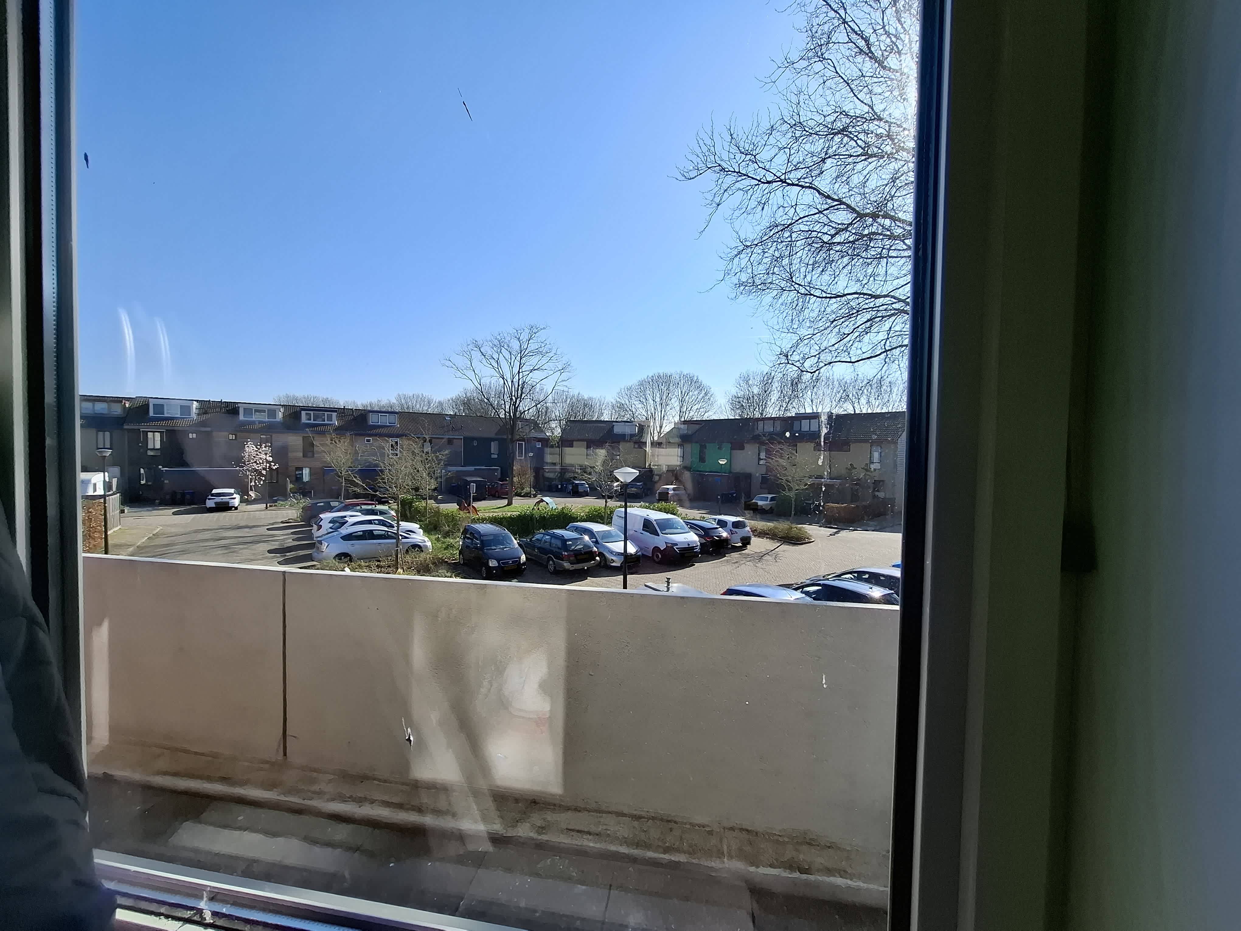 Lunettenpad 2 - Weesp