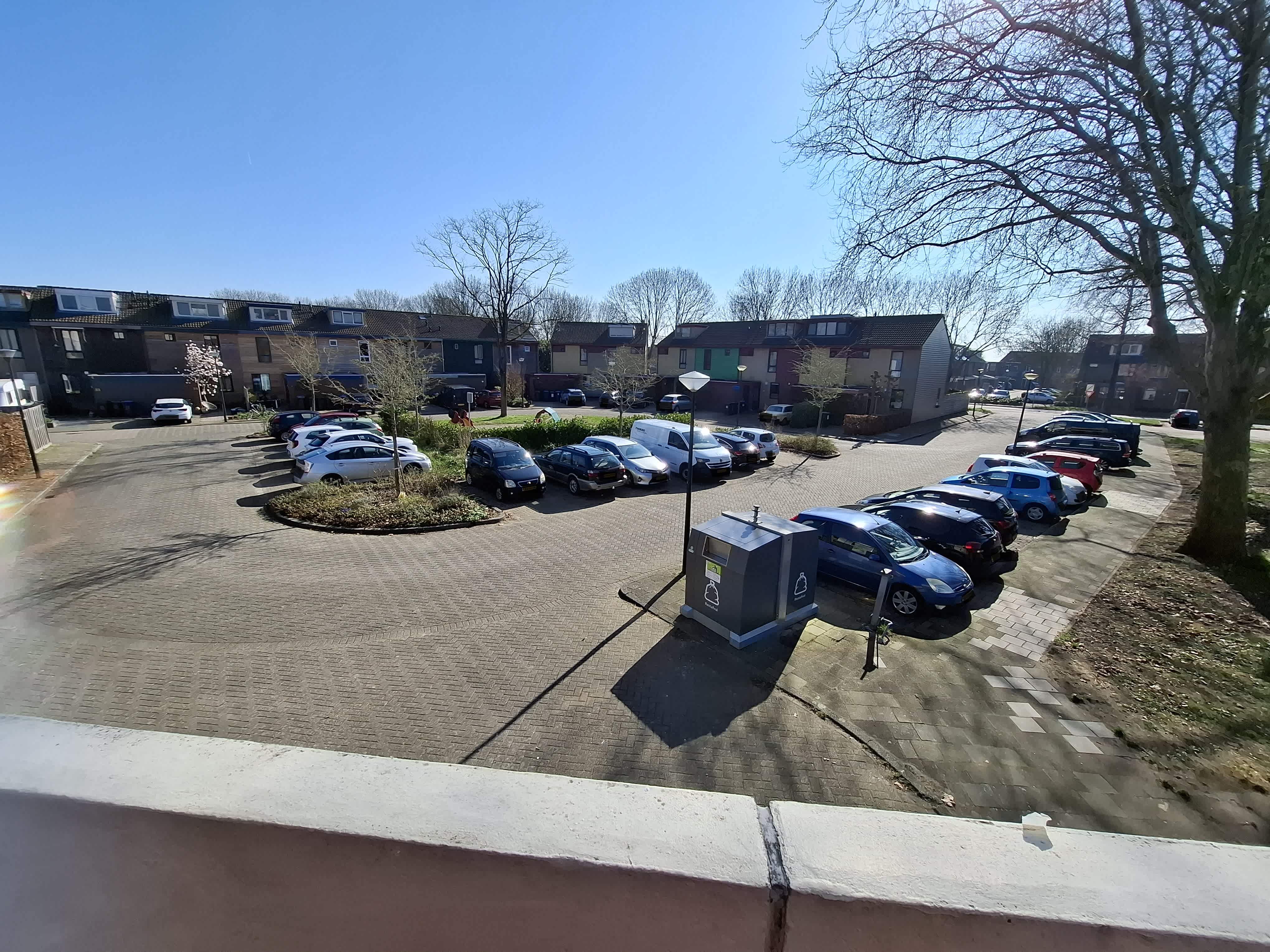 Lunettenpad 2 - Weesp