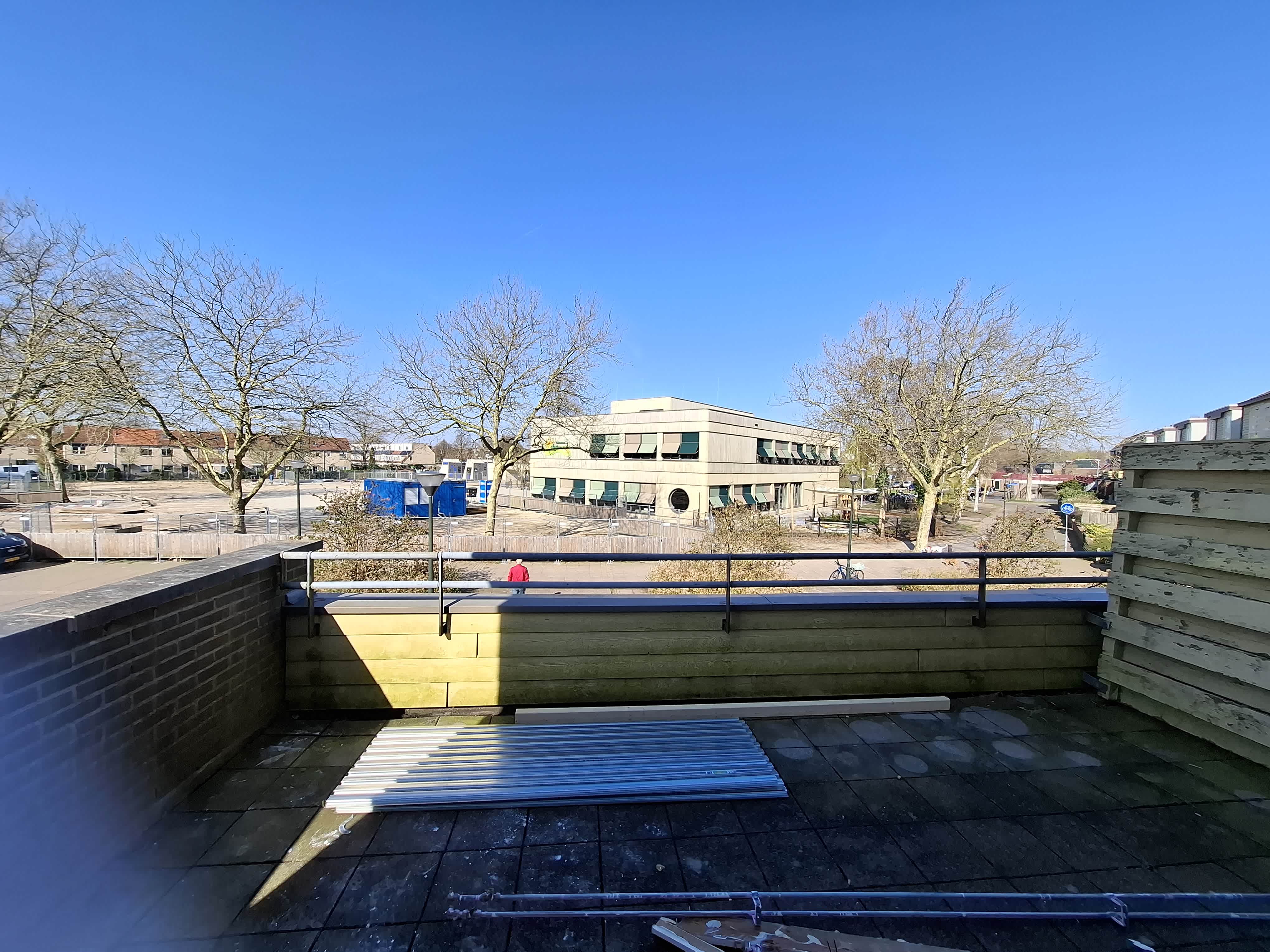 Lunettenpad 2 - Weesp