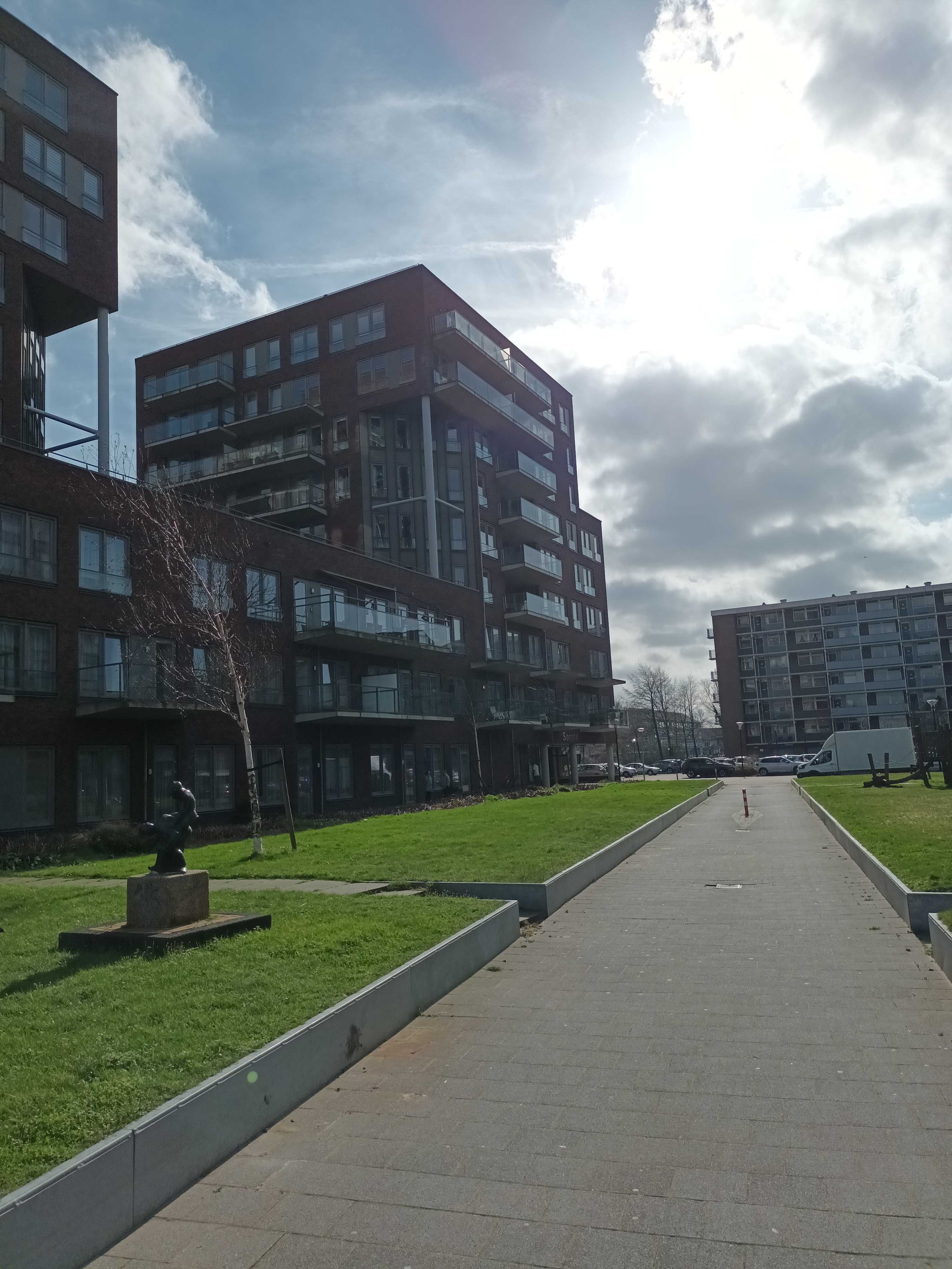 Dellaertlaan 194 - Beverwijk