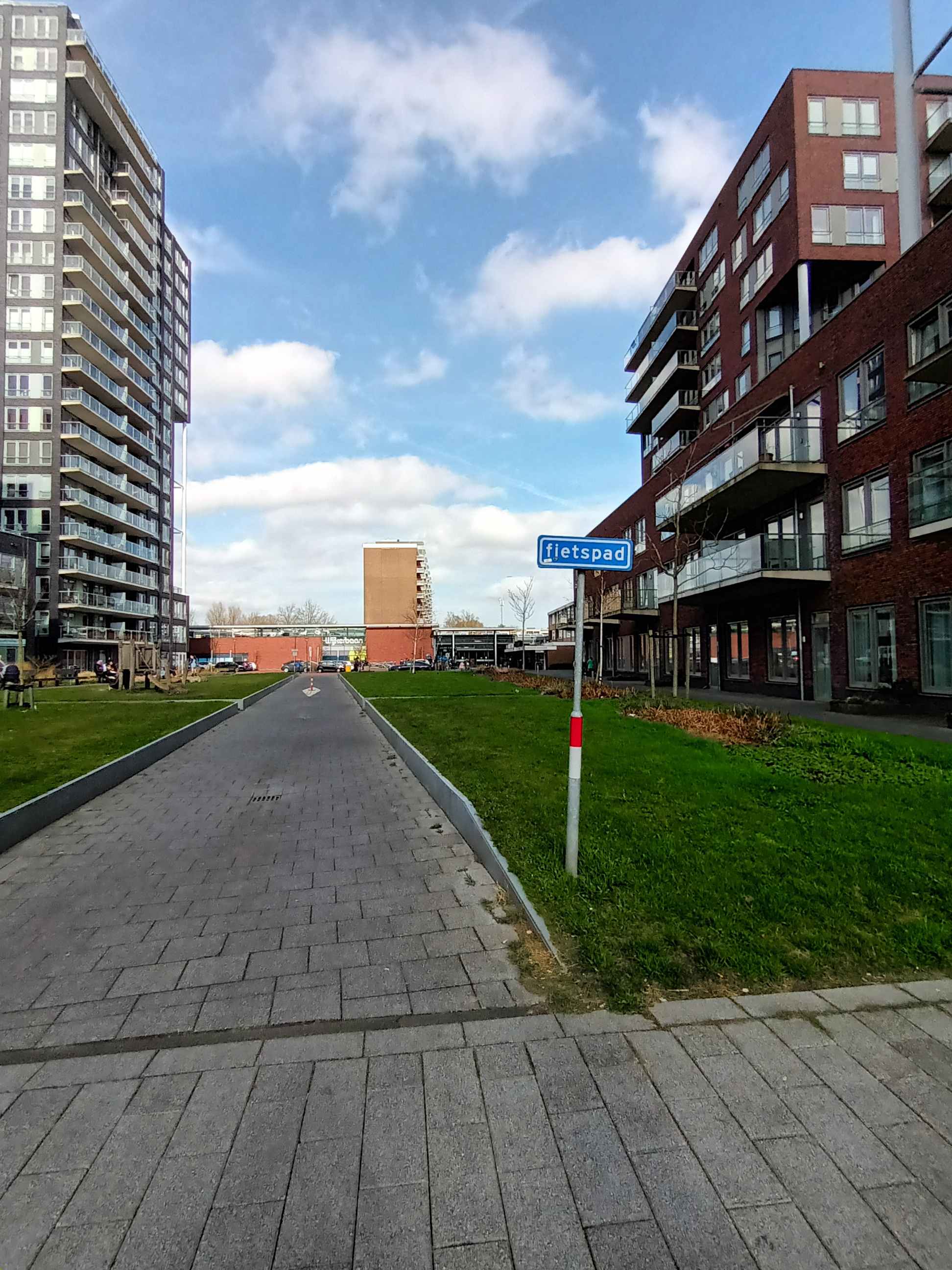 Dellaertlaan 194 - Beverwijk