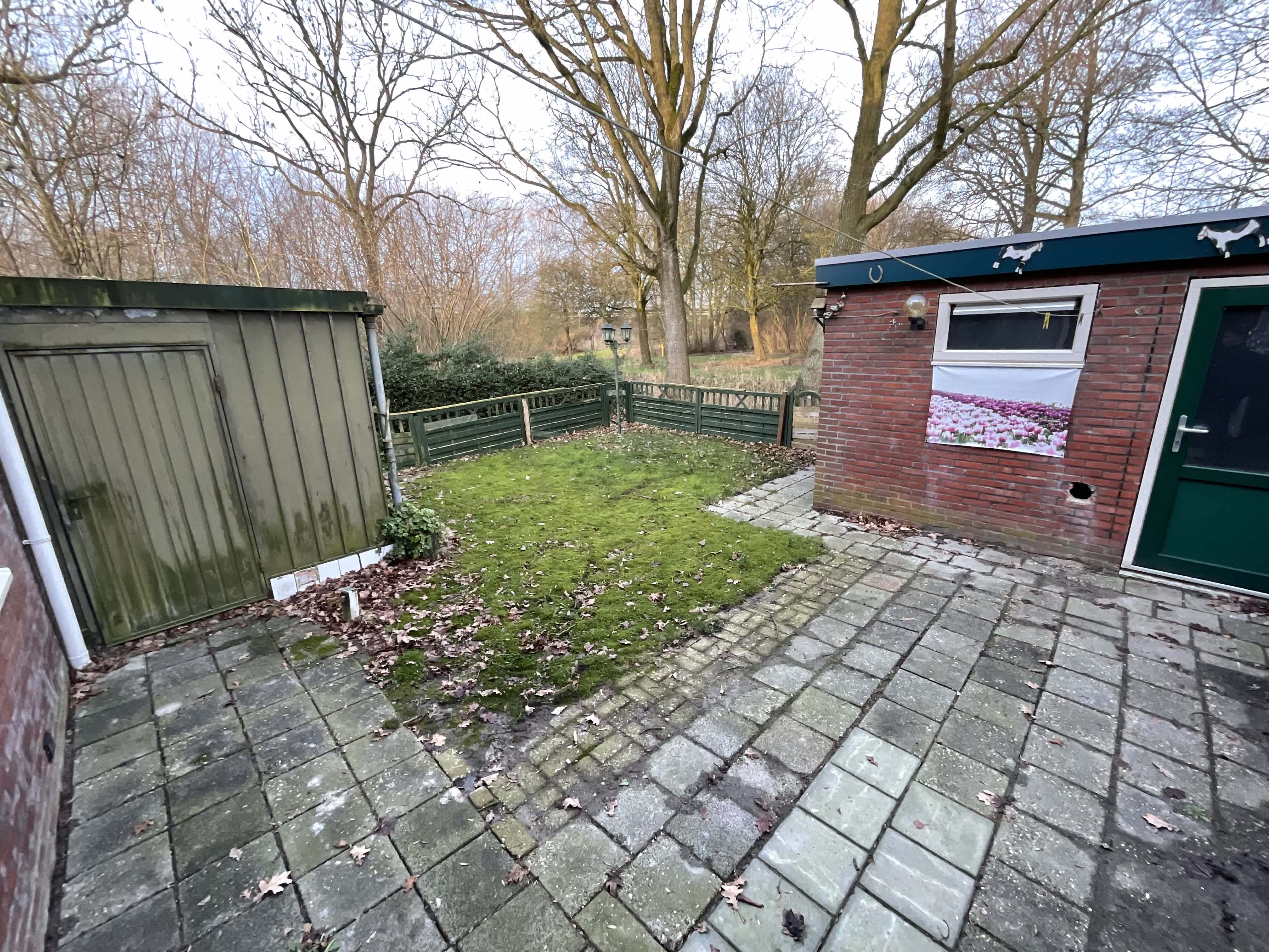 Hendrik Lofversstraat 47 - Groningen