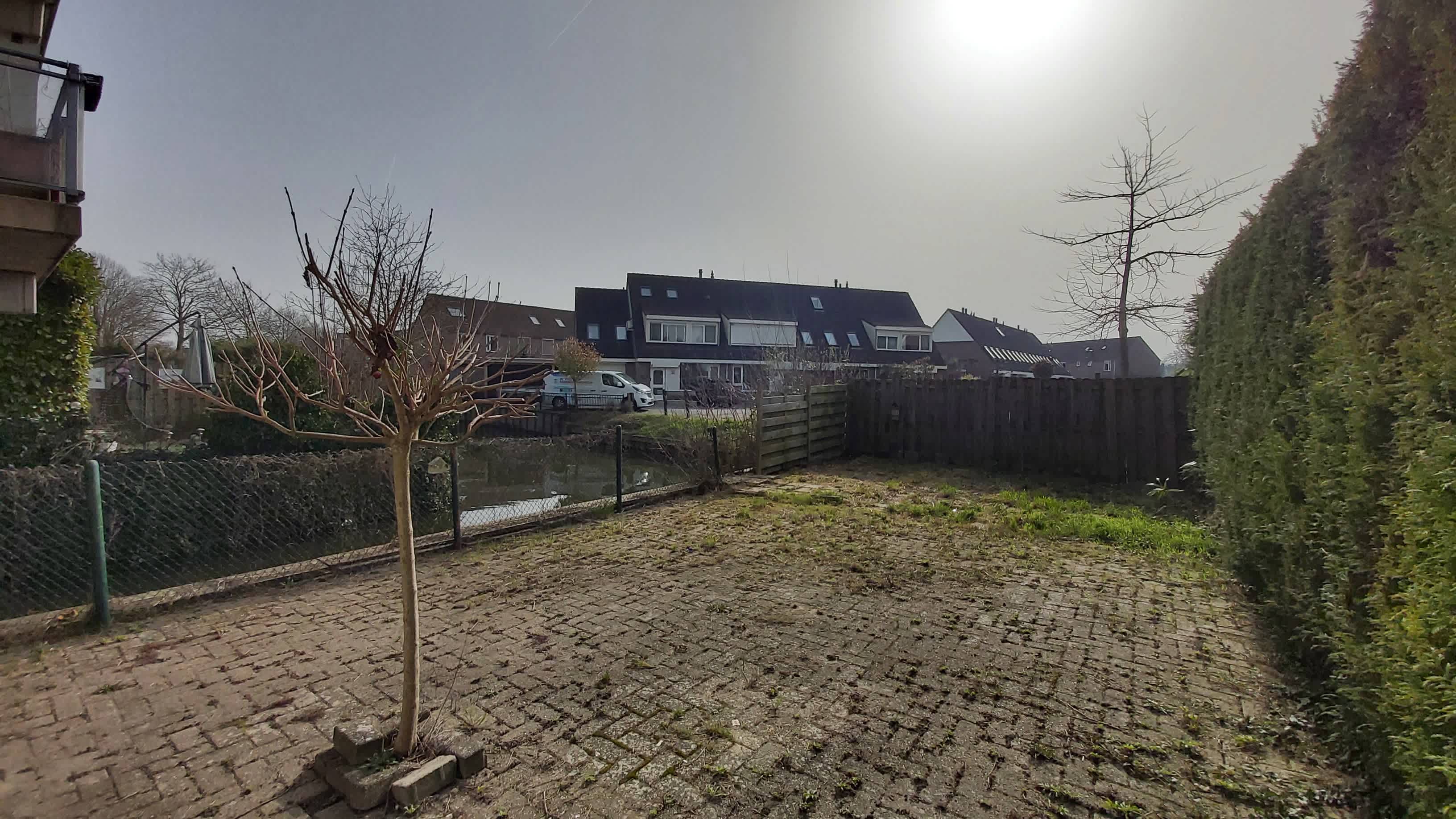 Anne de Vriesstraat 61 - Tiel