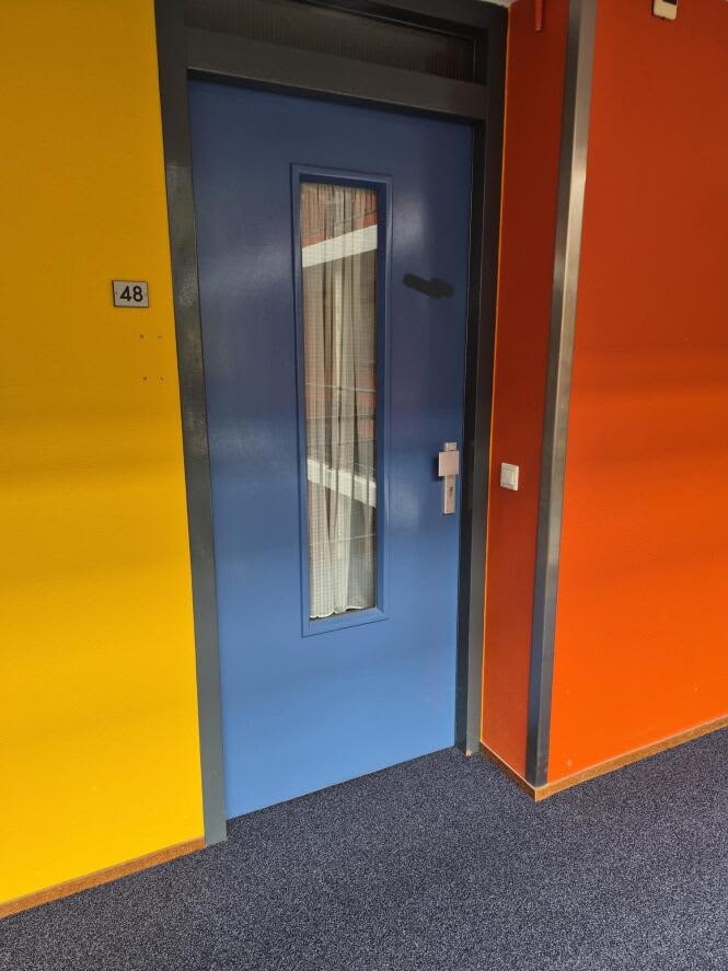 Willem Klooslaan 48 - Haarlem