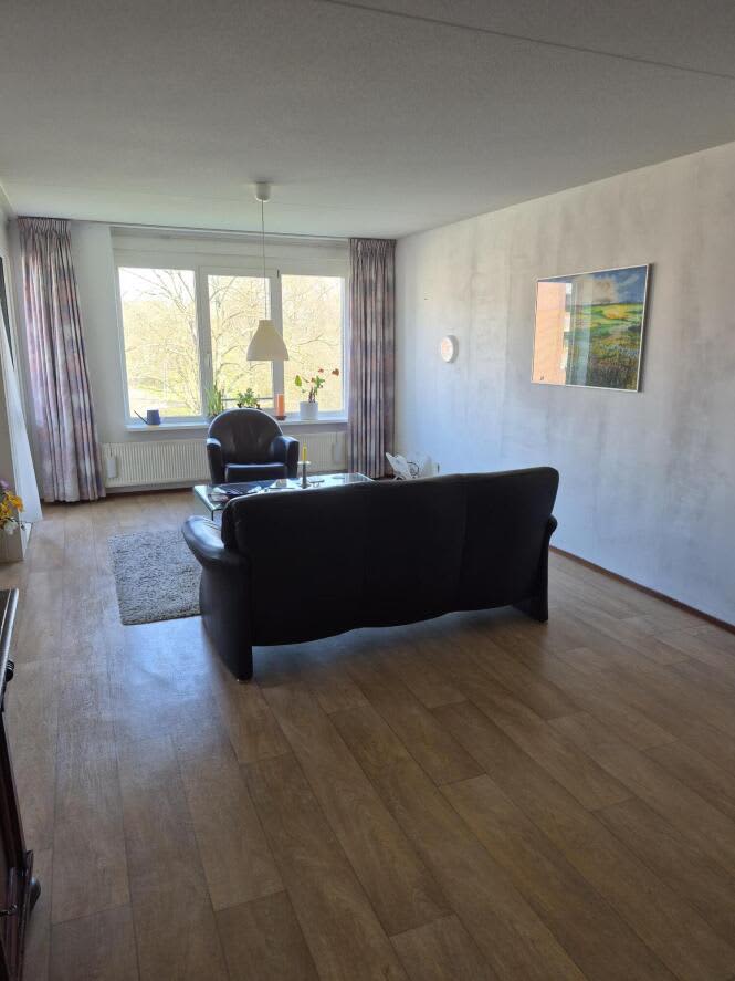 Willem Klooslaan 48 - Haarlem