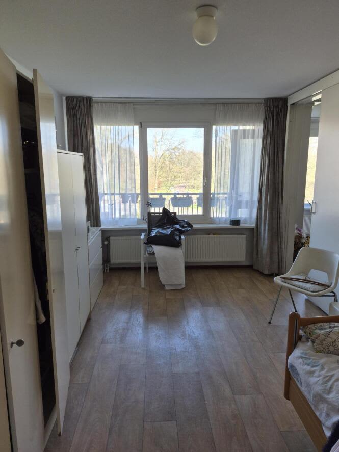 Willem Klooslaan 48 - Haarlem