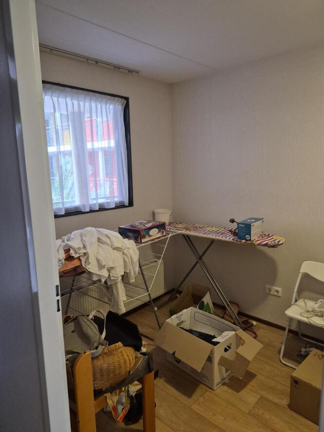 Willem Klooslaan 48 - Haarlem