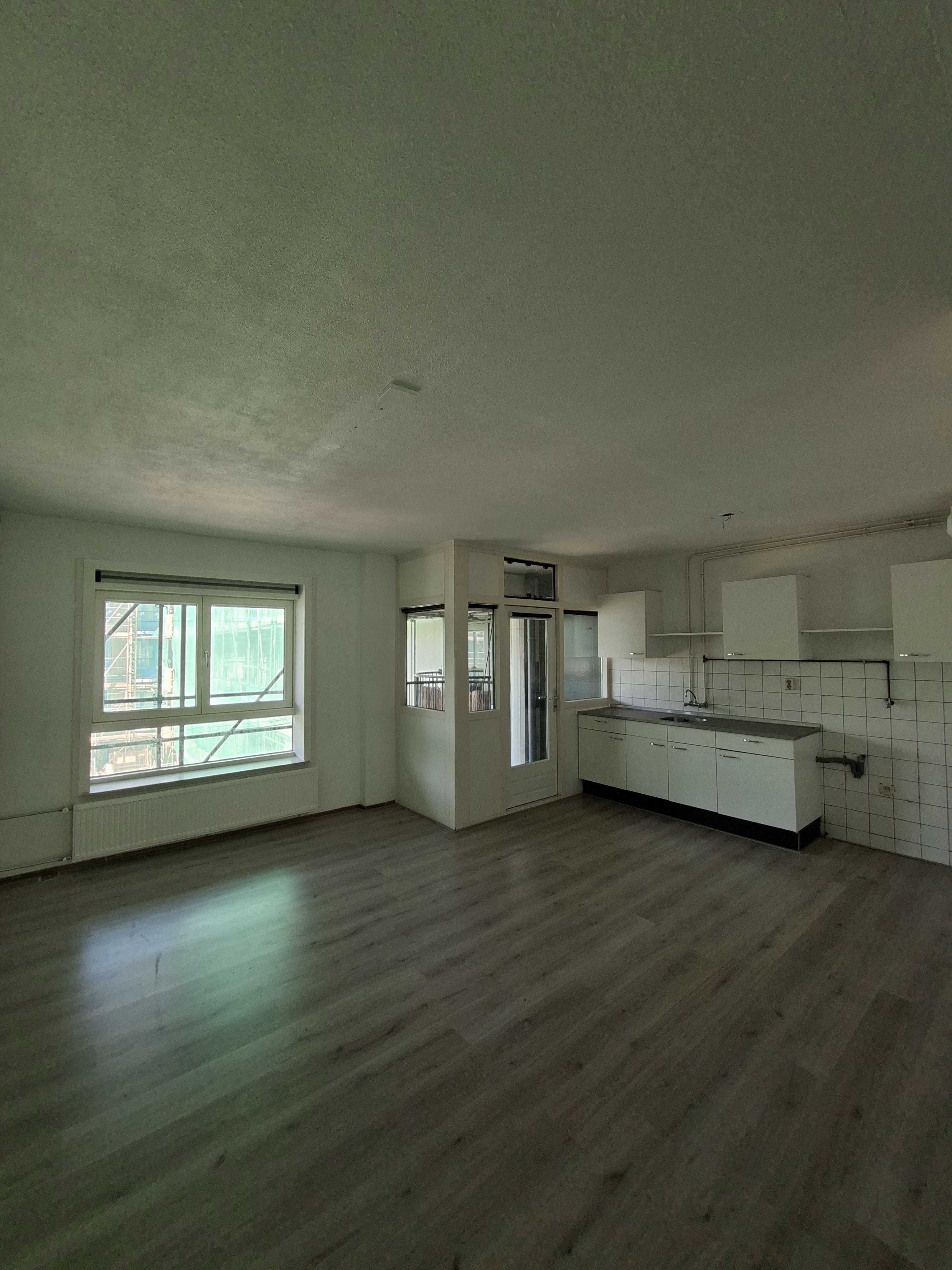 Heesterveld 143 - Amsterdam