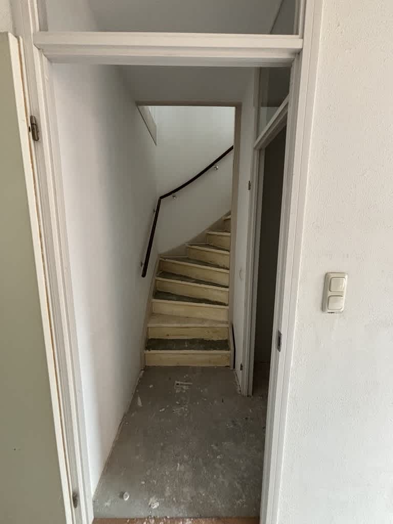 Kleine Leeuw 9 - Amstelveen