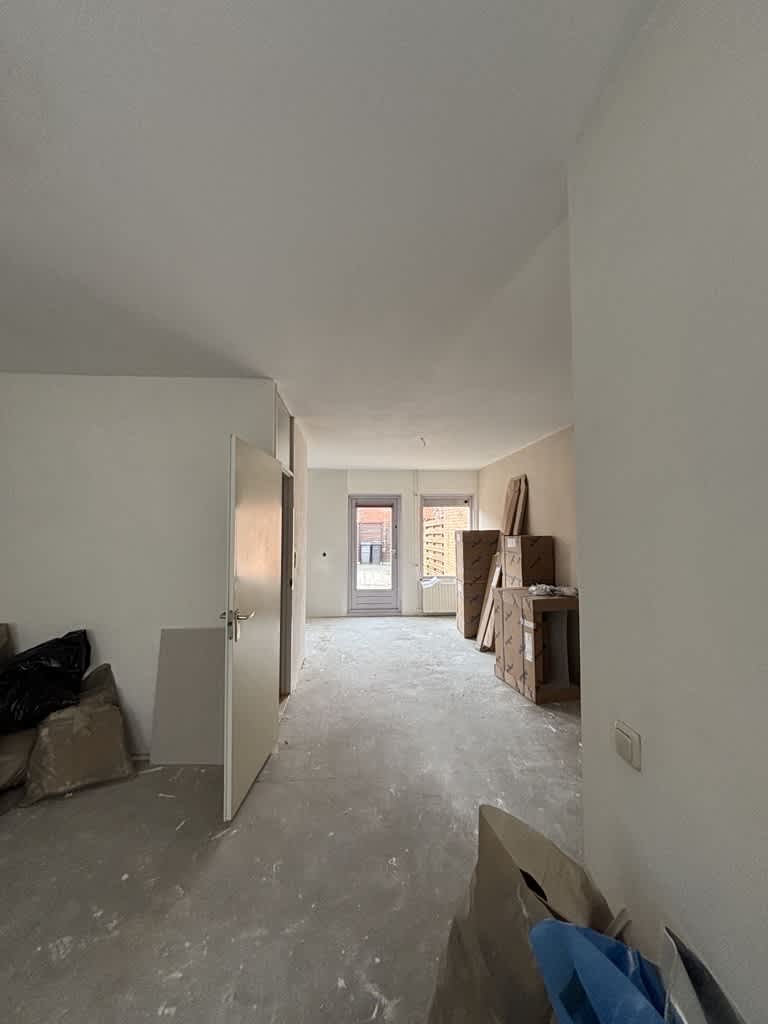 Kleine Leeuw 9 - Amstelveen