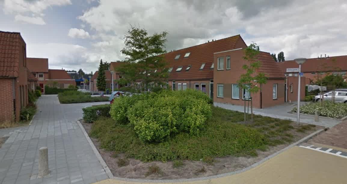 Kleine Leeuw 9 - Amstelveen