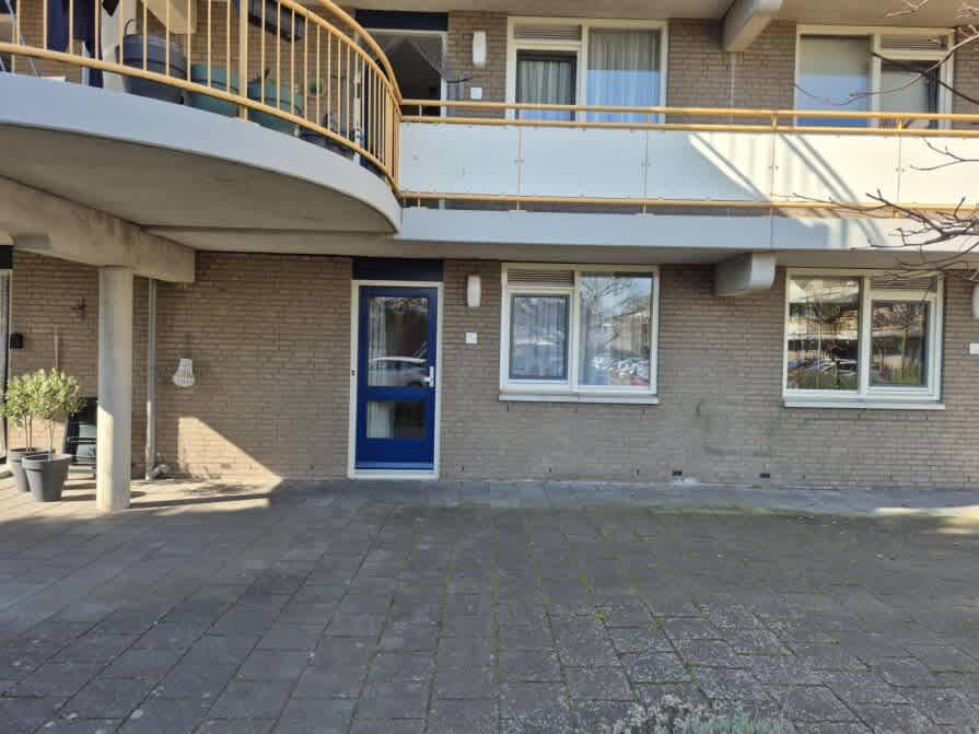 Bullerlaan 1A - Beverwijk