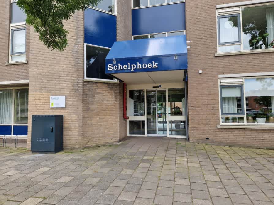 Bullerlaan 1A - Beverwijk
