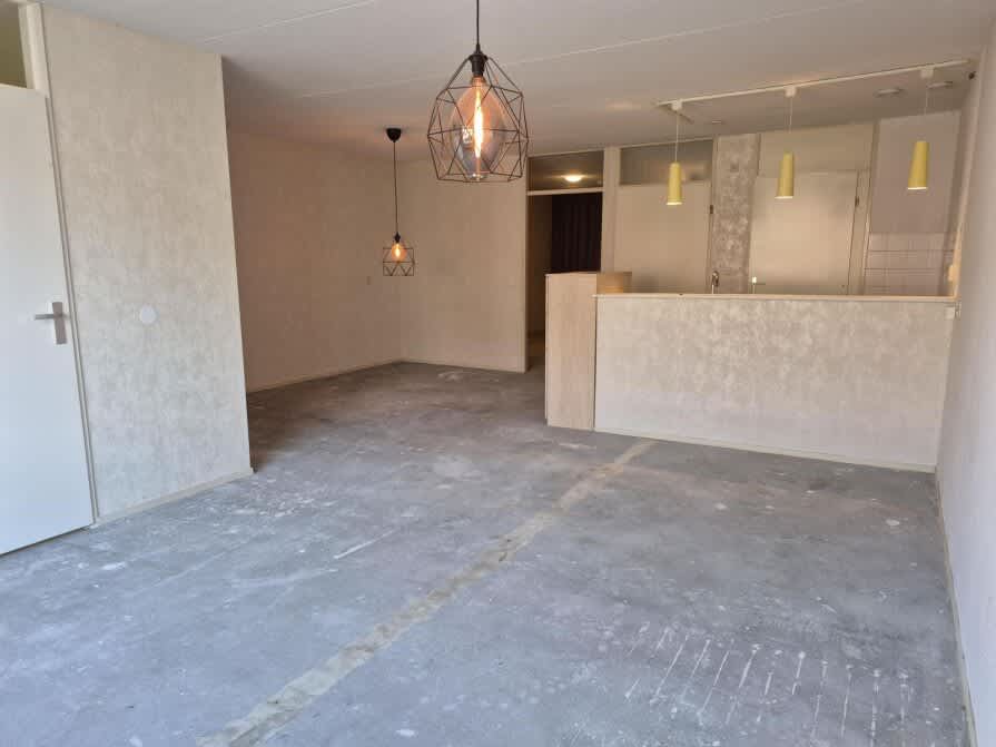 Bullerlaan 1A - Beverwijk