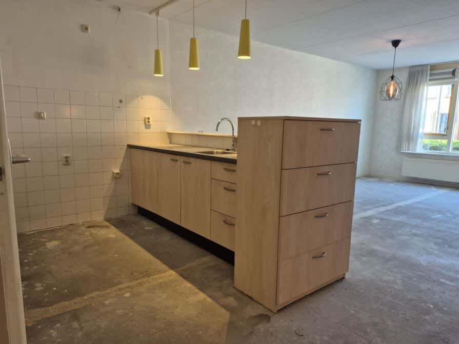 Bullerlaan 1A - Beverwijk