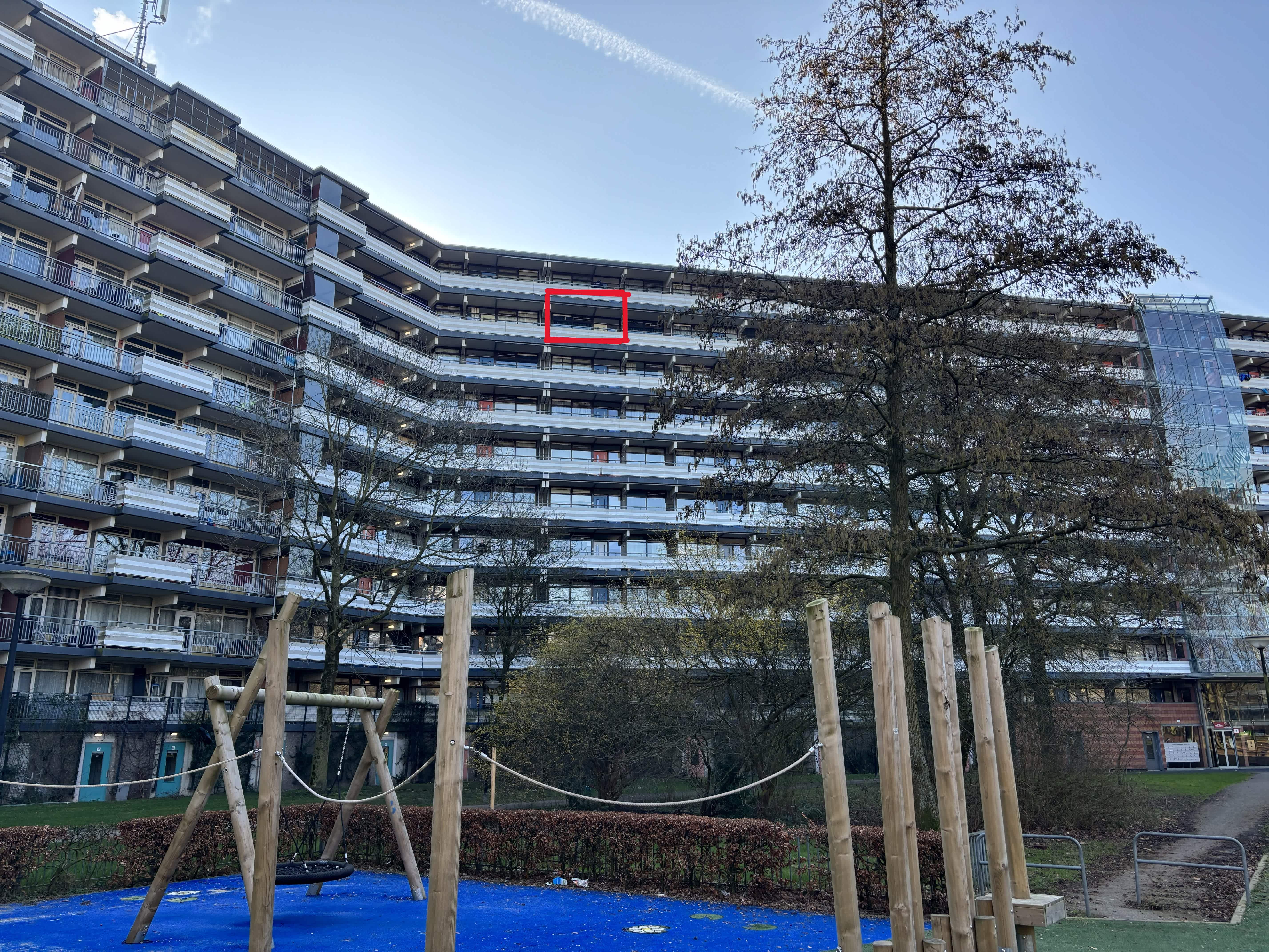 Huigenbos 934 - Amsterdam