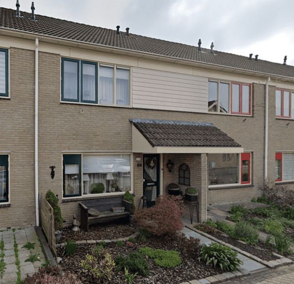 Heemraadweg 66 - Waddinxveen