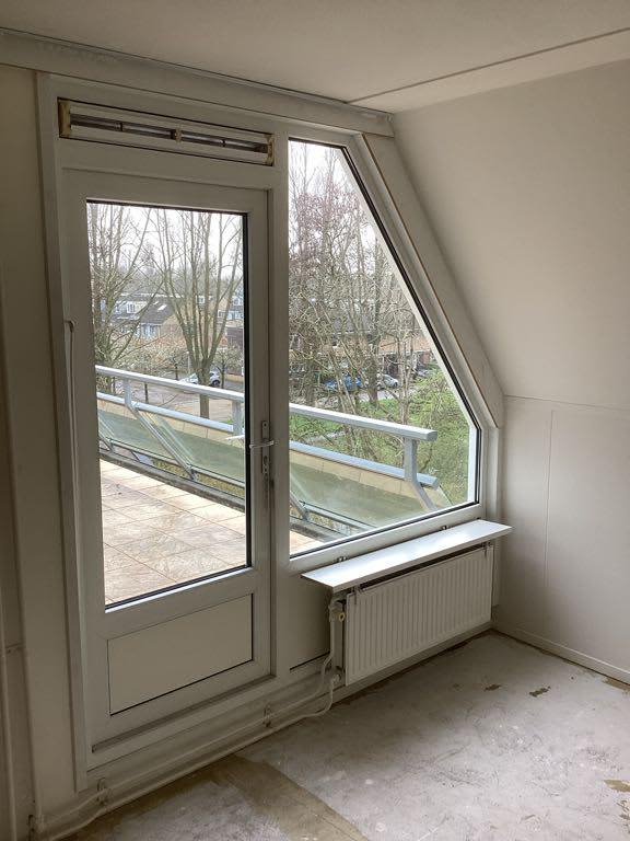 Bertha von Suttnerlaan 220 - Amstelveen