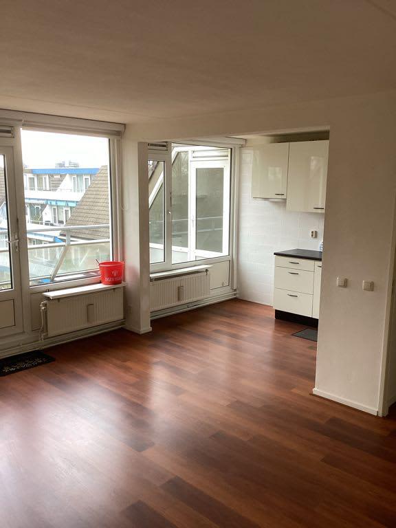 Bertha von Suttnerlaan 220 - Amstelveen