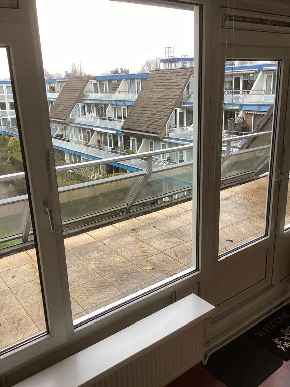 Bertha von Suttnerlaan 220 - Amstelveen