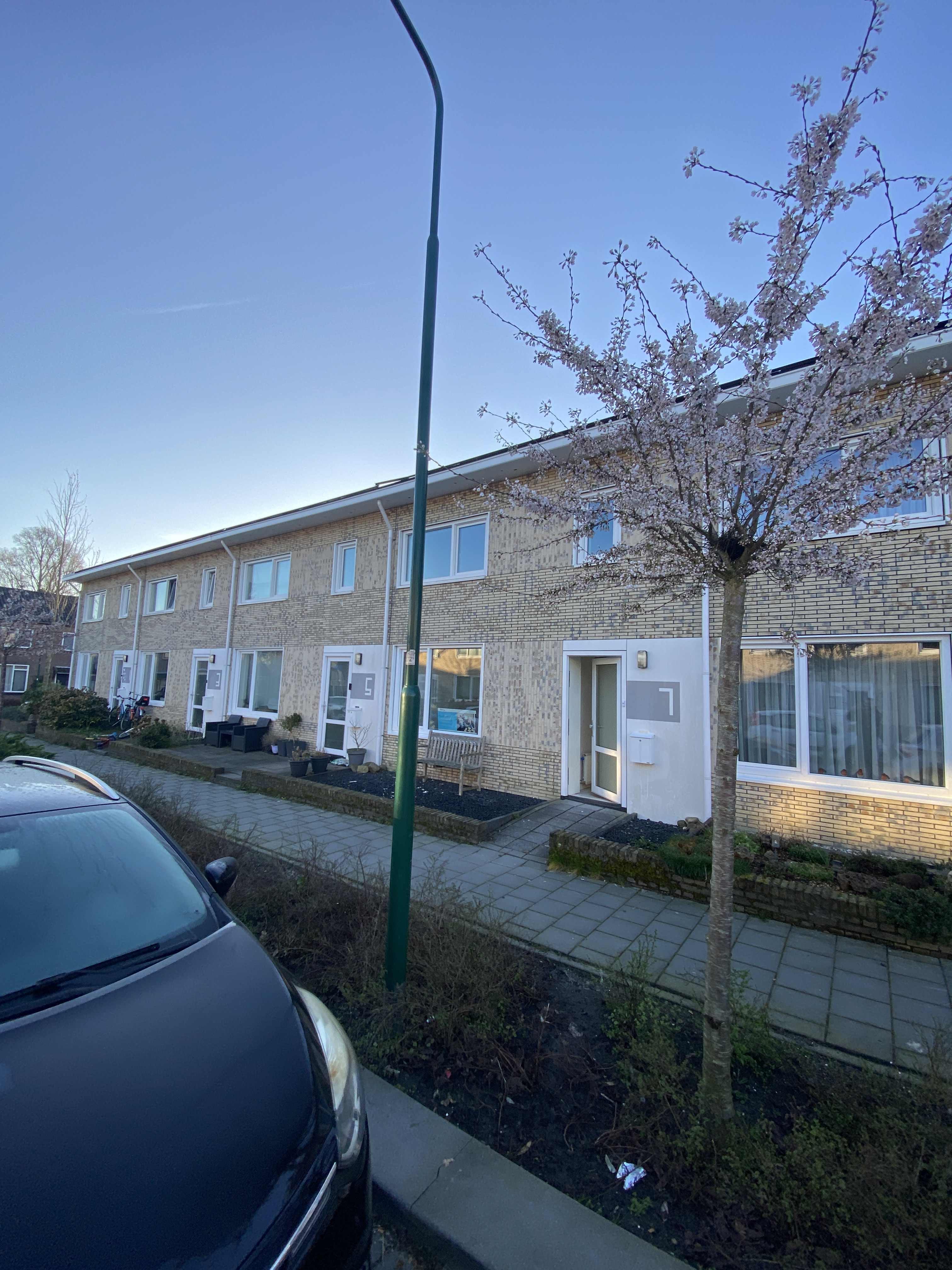 Hobbemalaan 7 - Soest