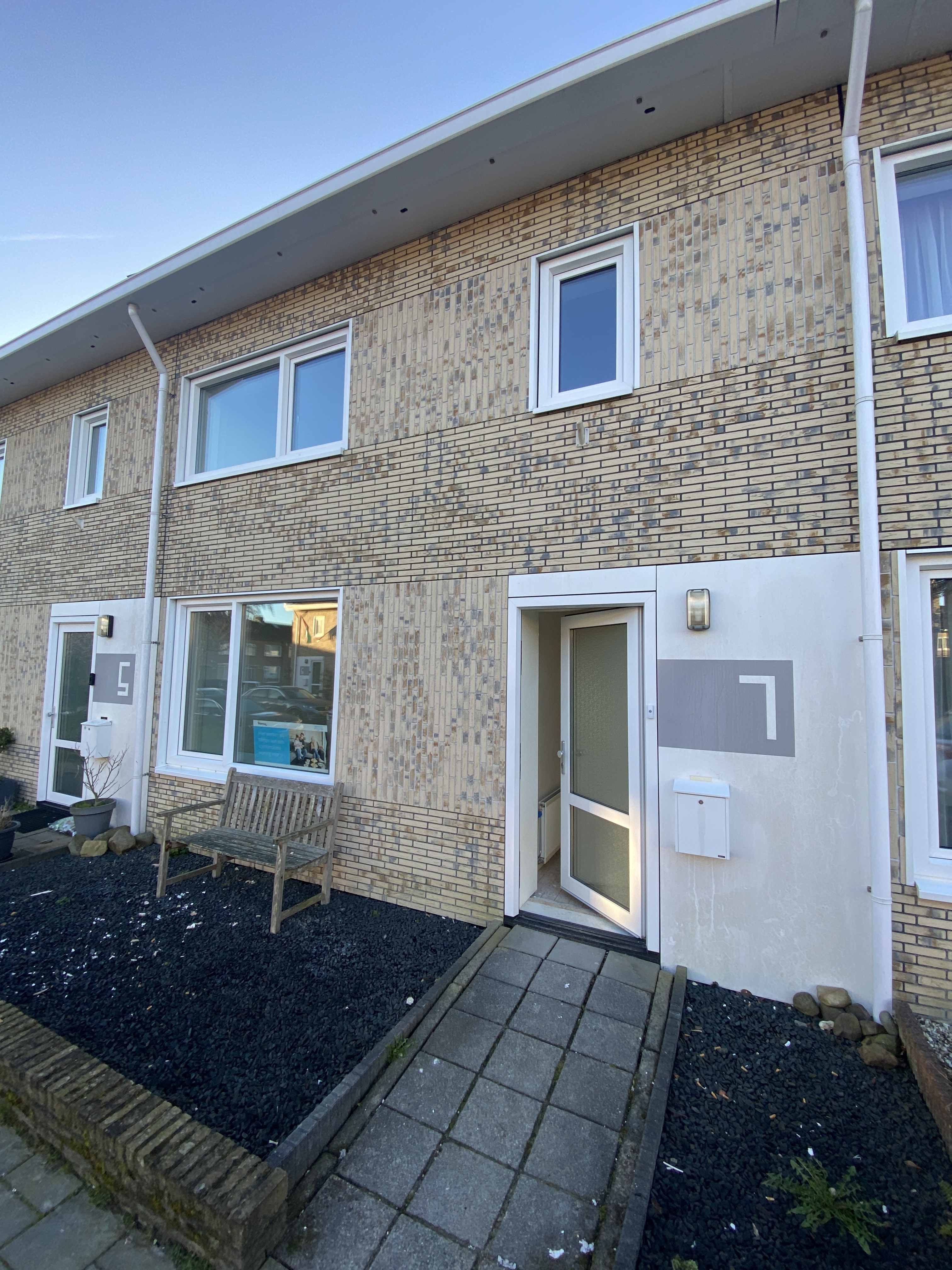 Hobbemalaan 7 - Soest