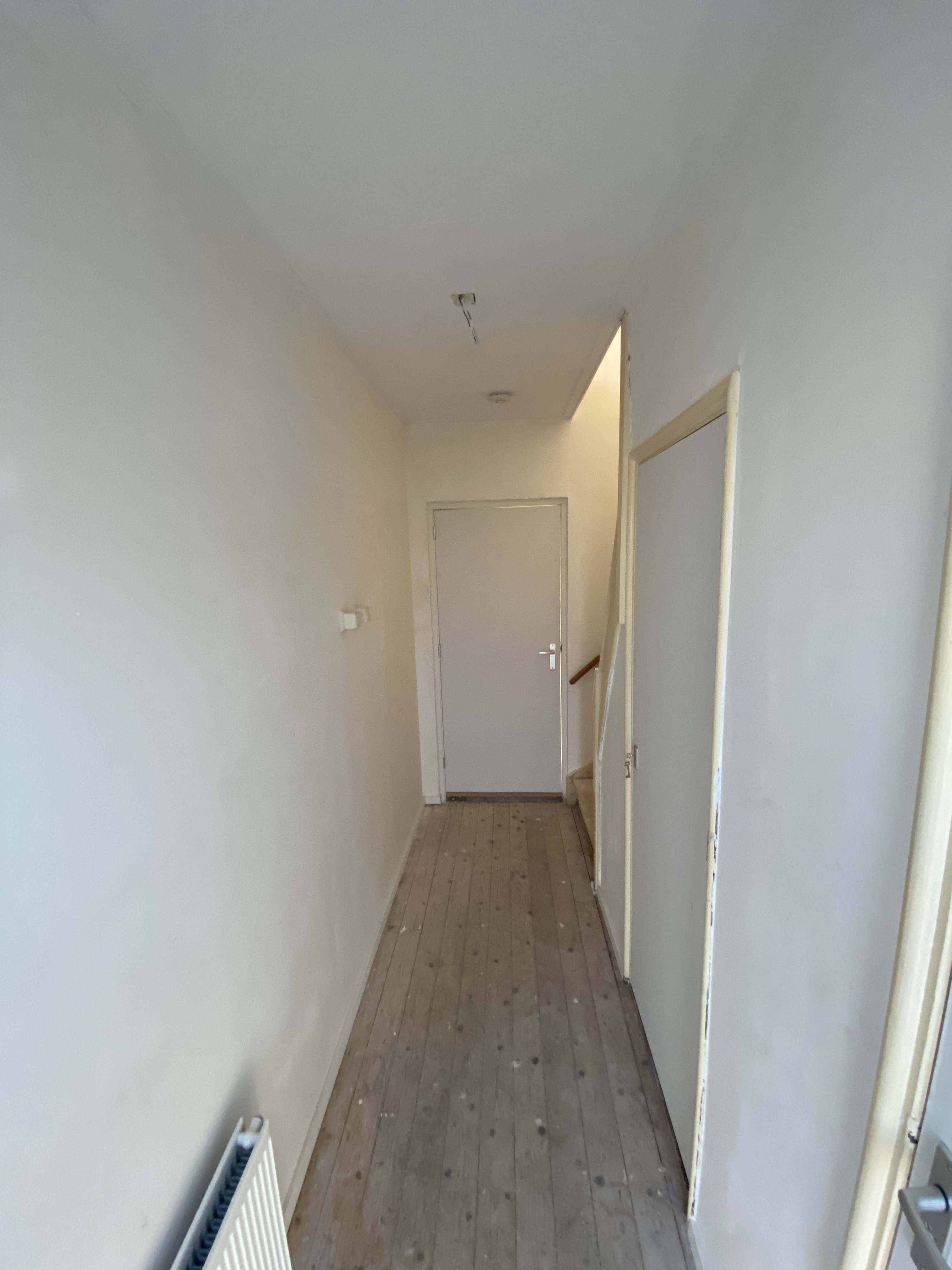 Hobbemalaan 7 - Soest