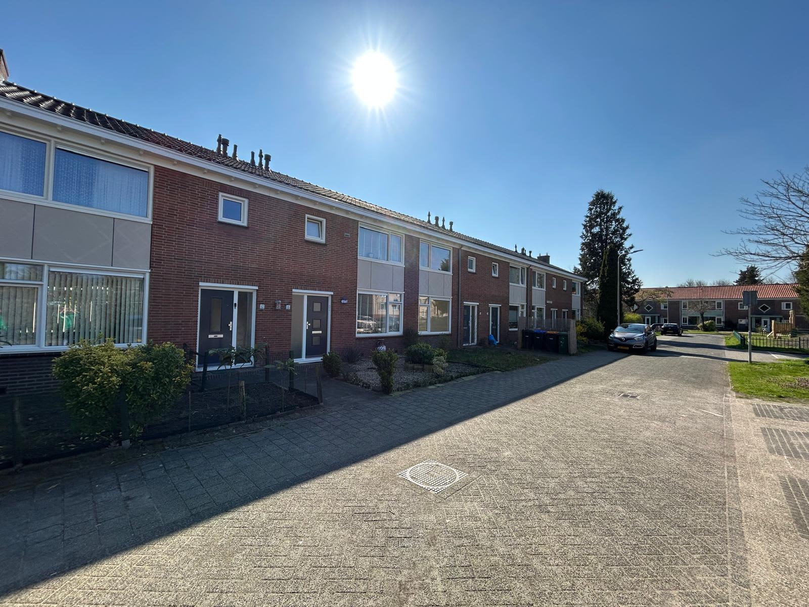 Prof. Aalberselaan 8 - Zeist