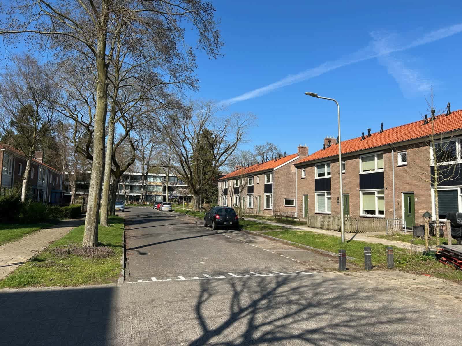 W.H. Vliegenlaan 26 - Zeist