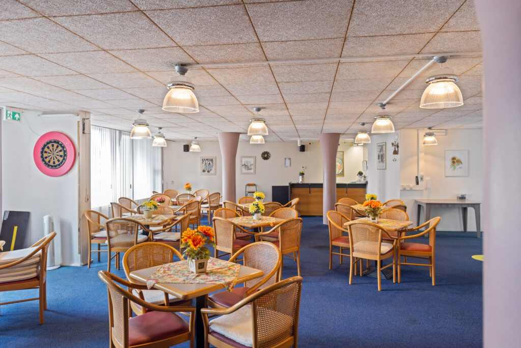 Mozartplantsoen 91 - Almere