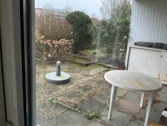 Bertha von Suttnerlaan 92 - Amstelveen