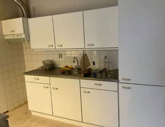 Bertha von Suttnerlaan 92 - Amstelveen