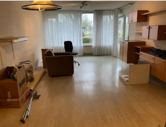 Bertha von Suttnerlaan 92 - Amstelveen