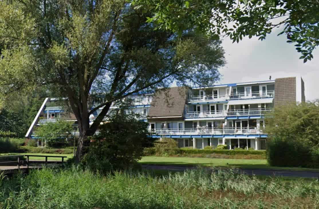 Bertha von Suttnerlaan 92 - Amstelveen