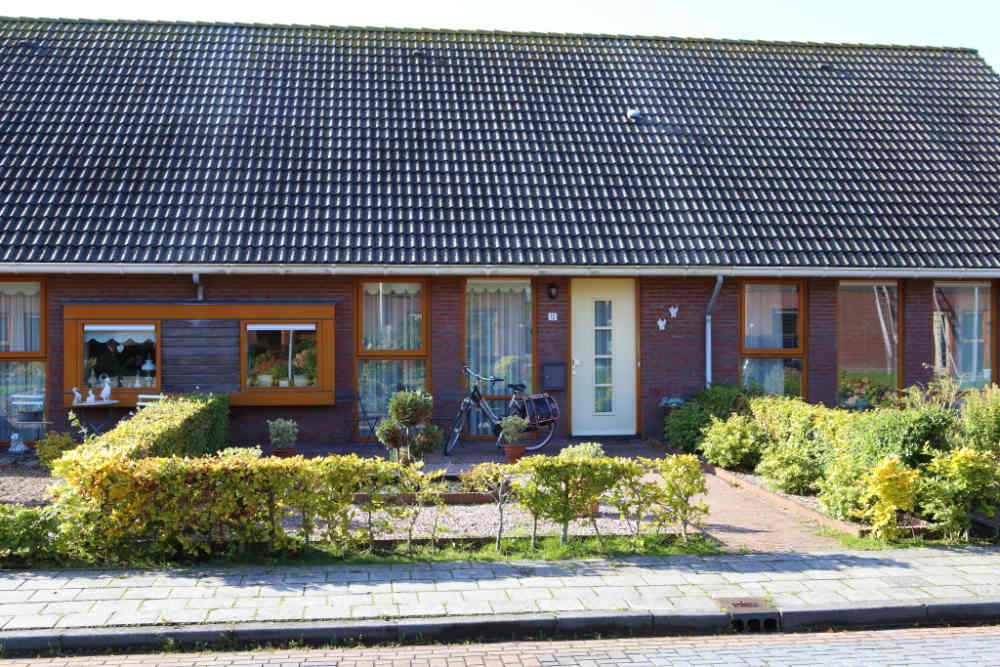 Schoenerlaan 12 - Delfzijl