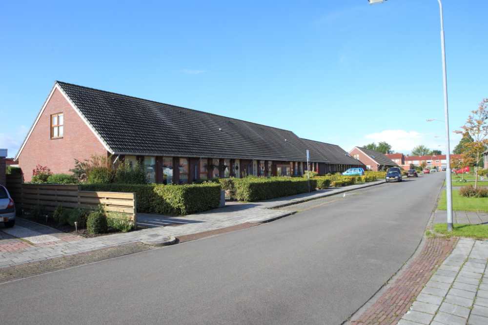 Schoenerlaan 12 - Delfzijl