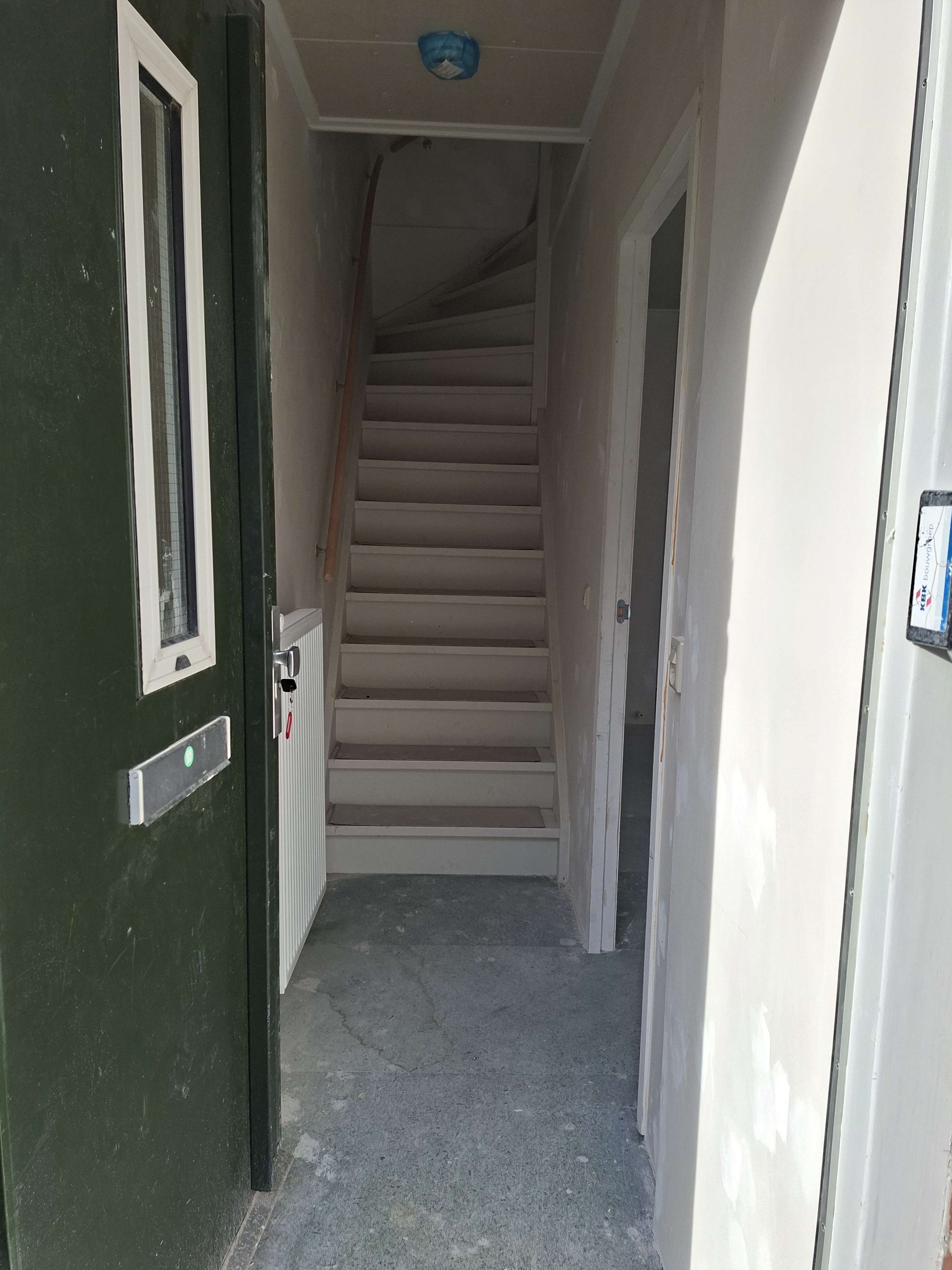 Texelweg 16 - Amsterdam