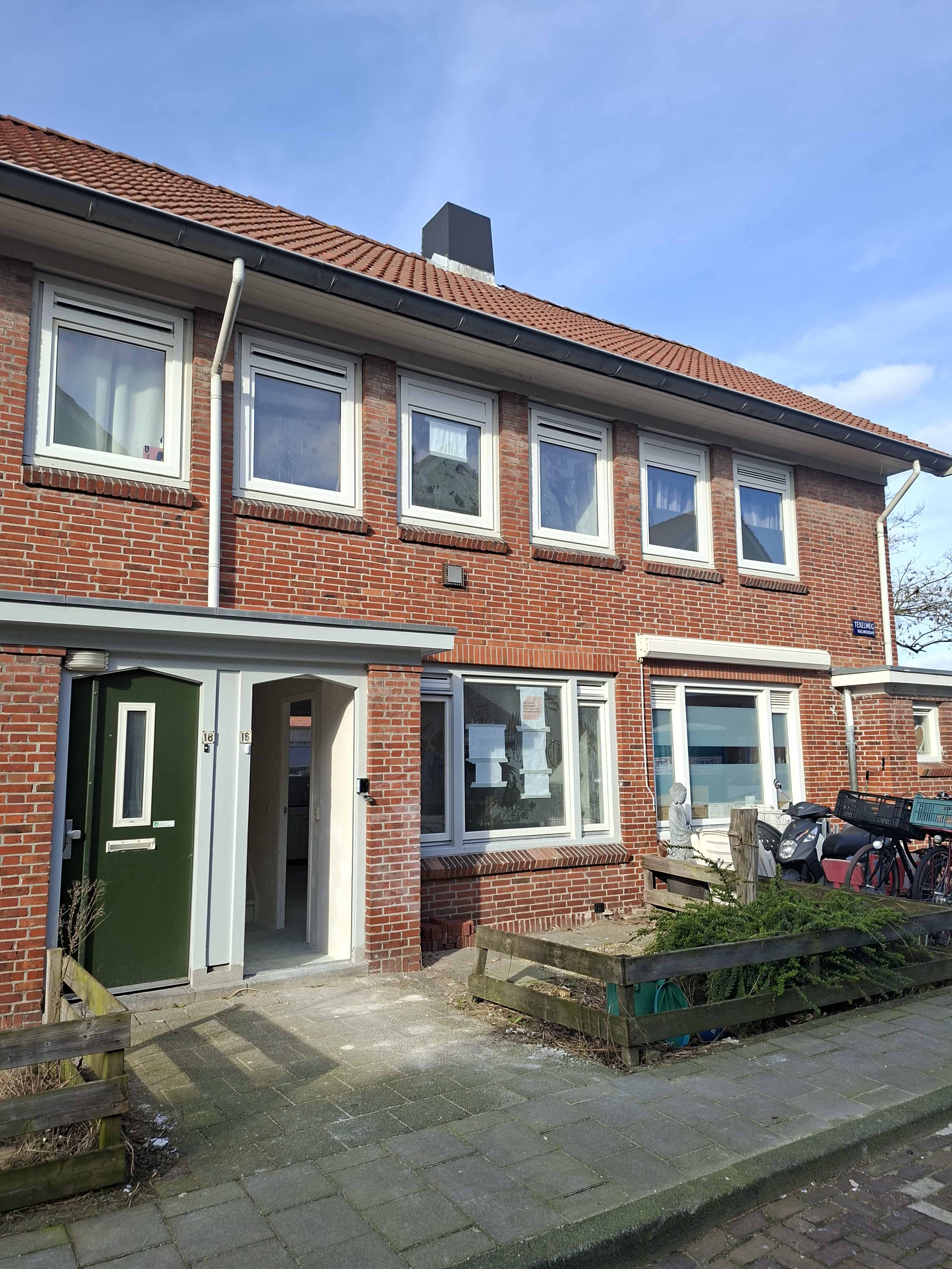 Texelweg 16 - Amsterdam