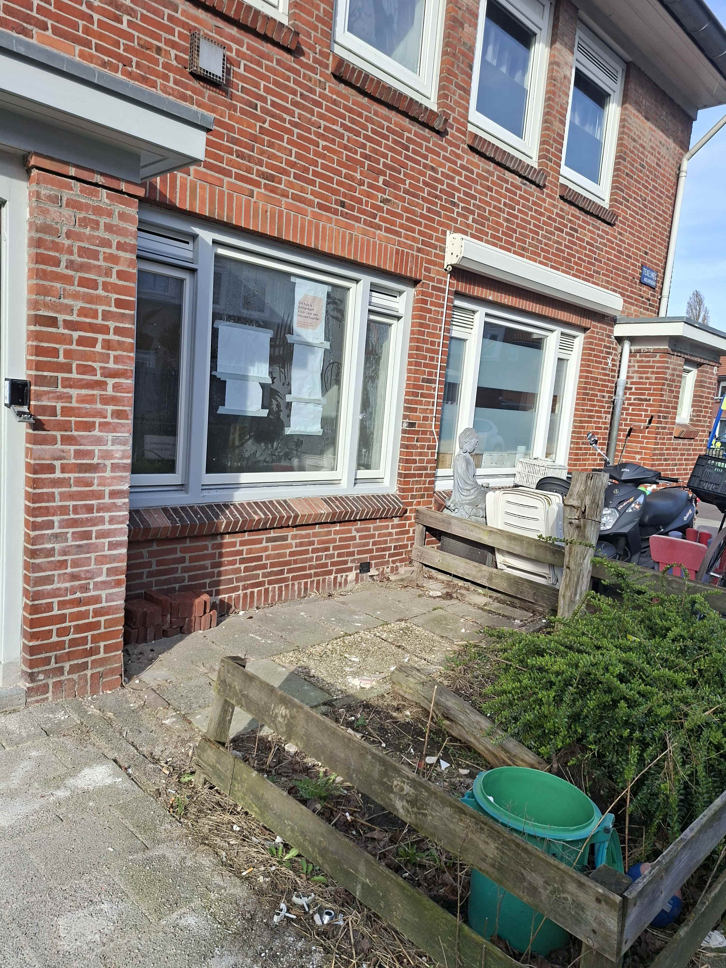 Texelweg 16 - Amsterdam