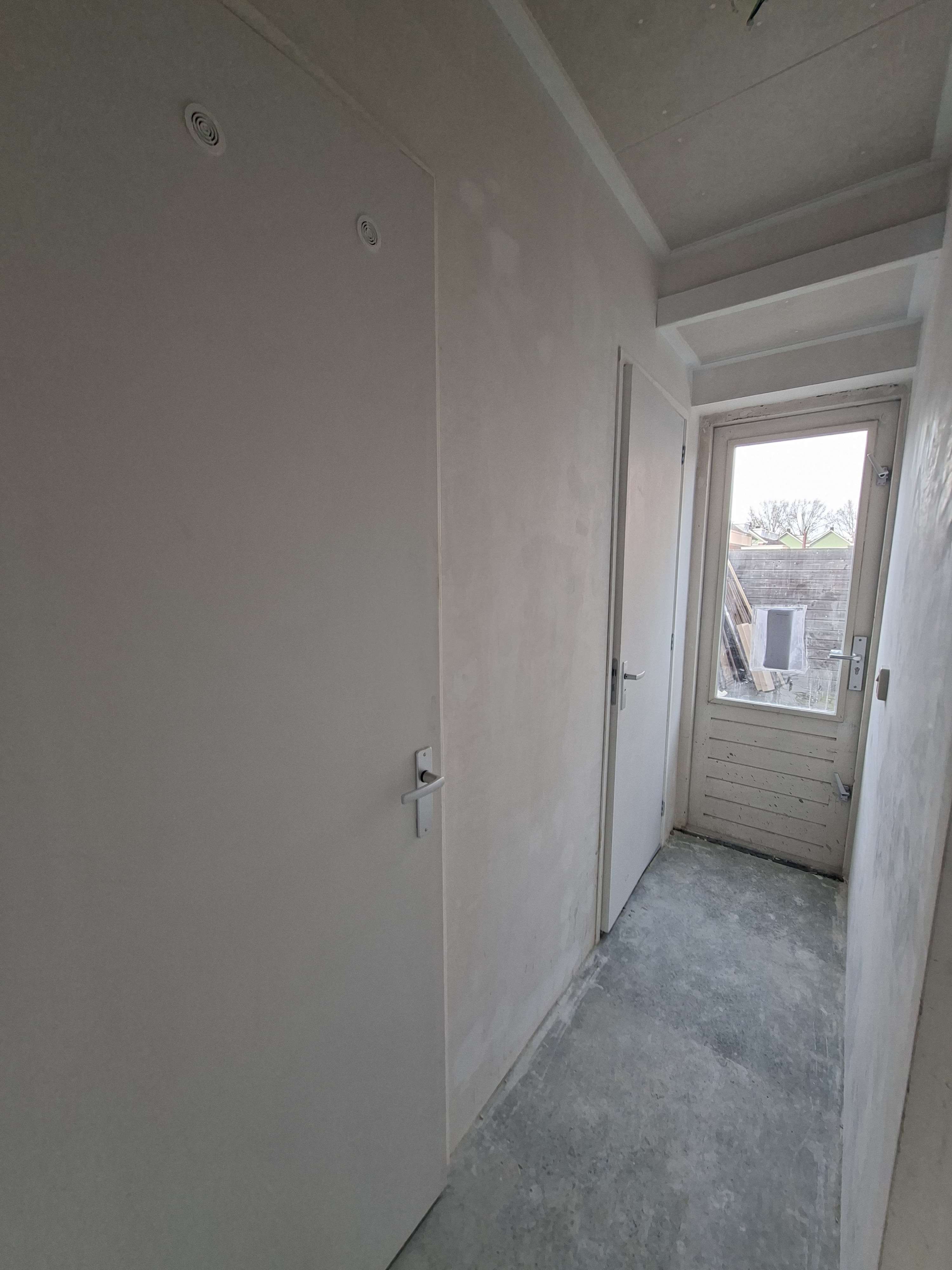 Texelweg 16 - Amsterdam