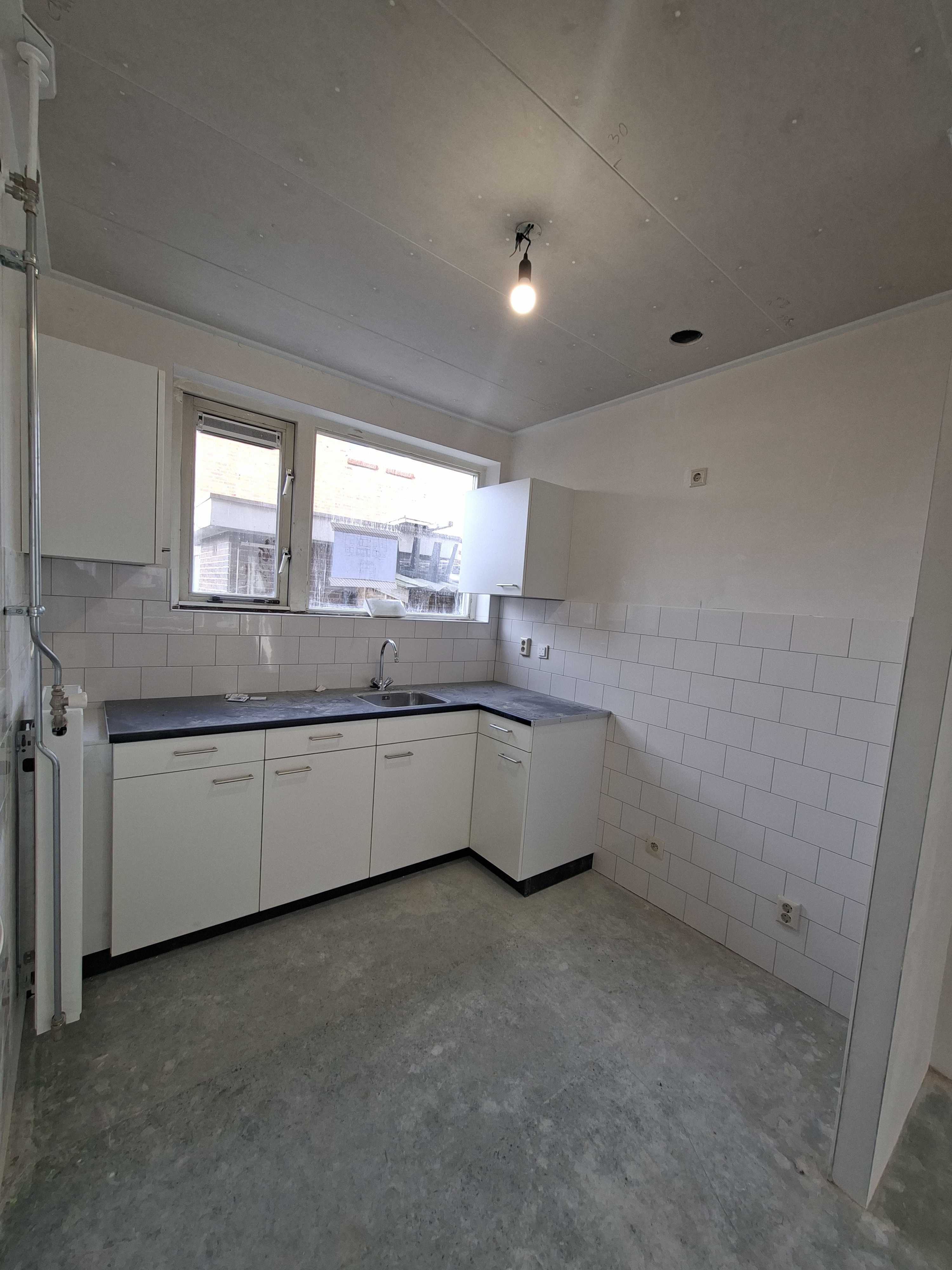 Texelweg 16 - Amsterdam