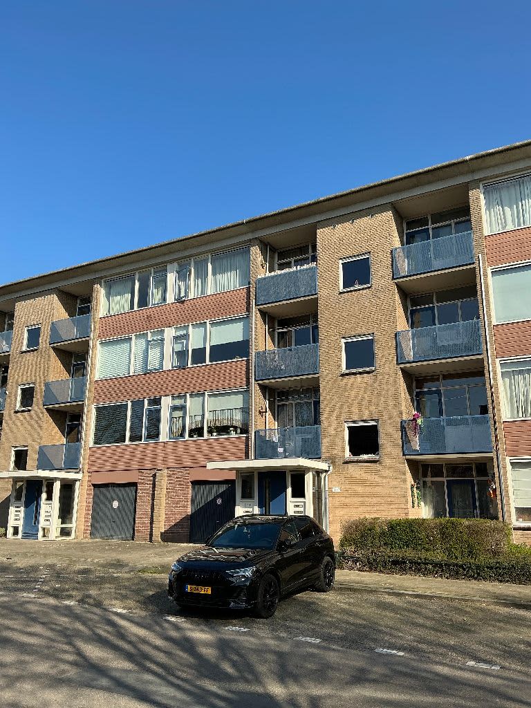 Papaverstraat 19 - Rhenen