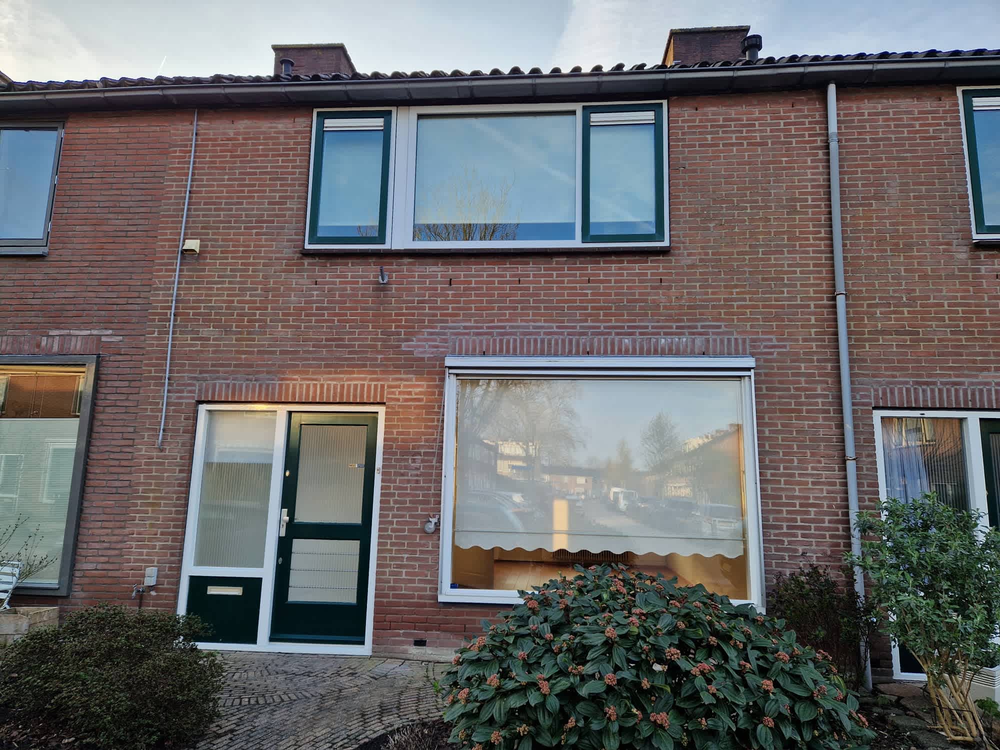 Rhijnesteinstraat 13 - Cothen