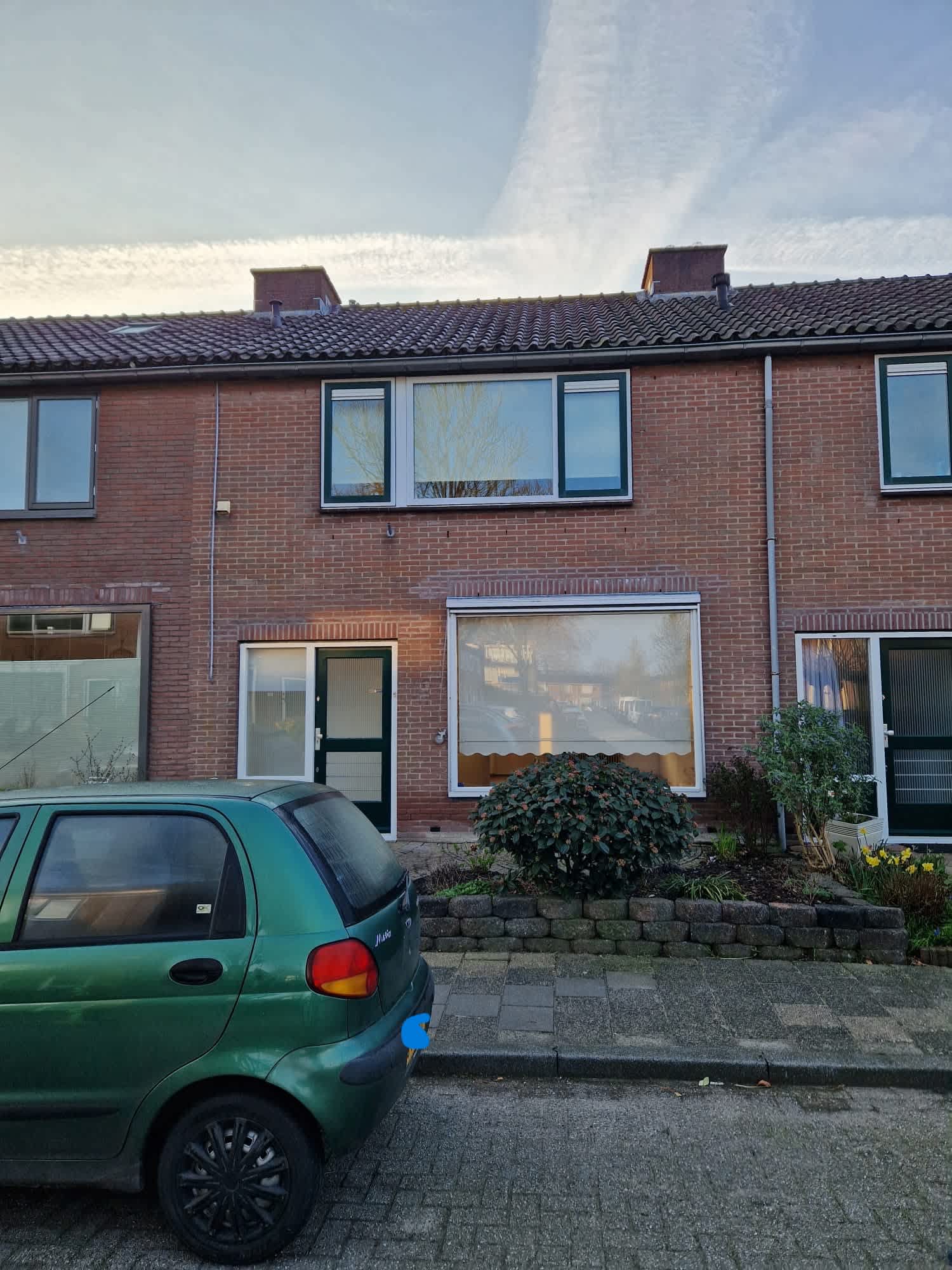 Rhijnesteinstraat 13 - Cothen